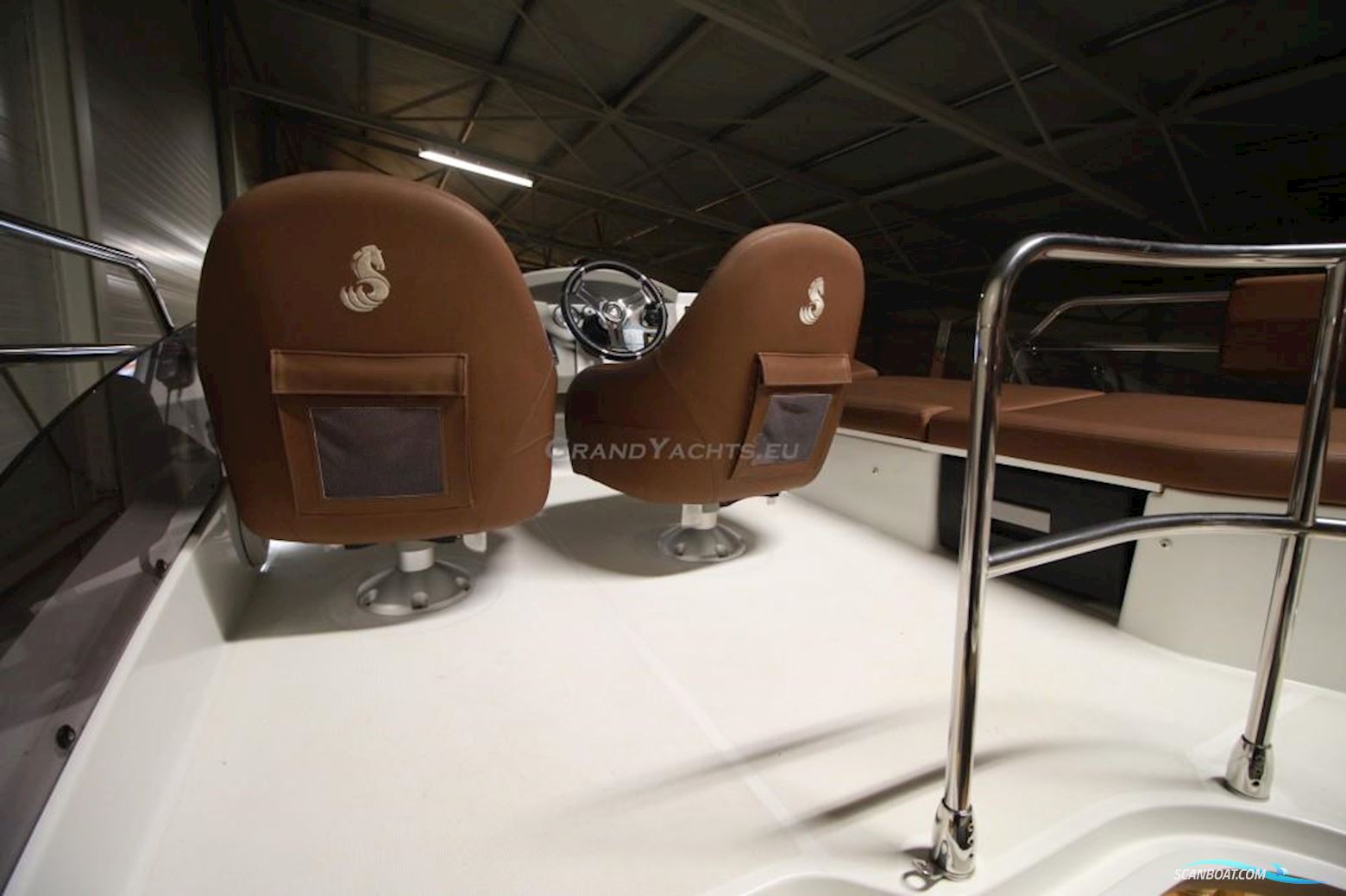 Beneteau Gran Turismo 49