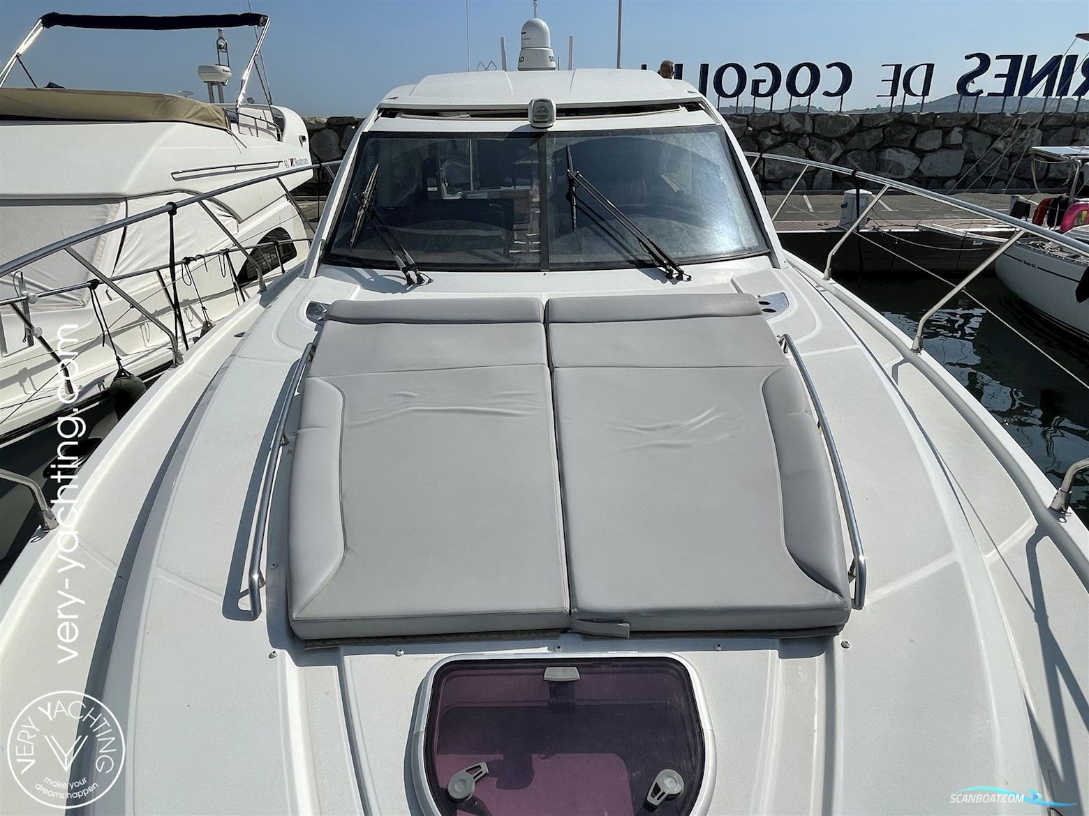 Beneteau Gran Turismo 49
