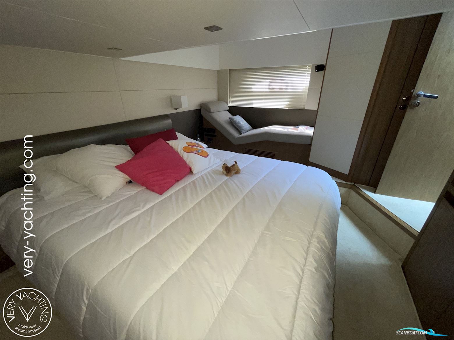 Beneteau Gran Turismo 49