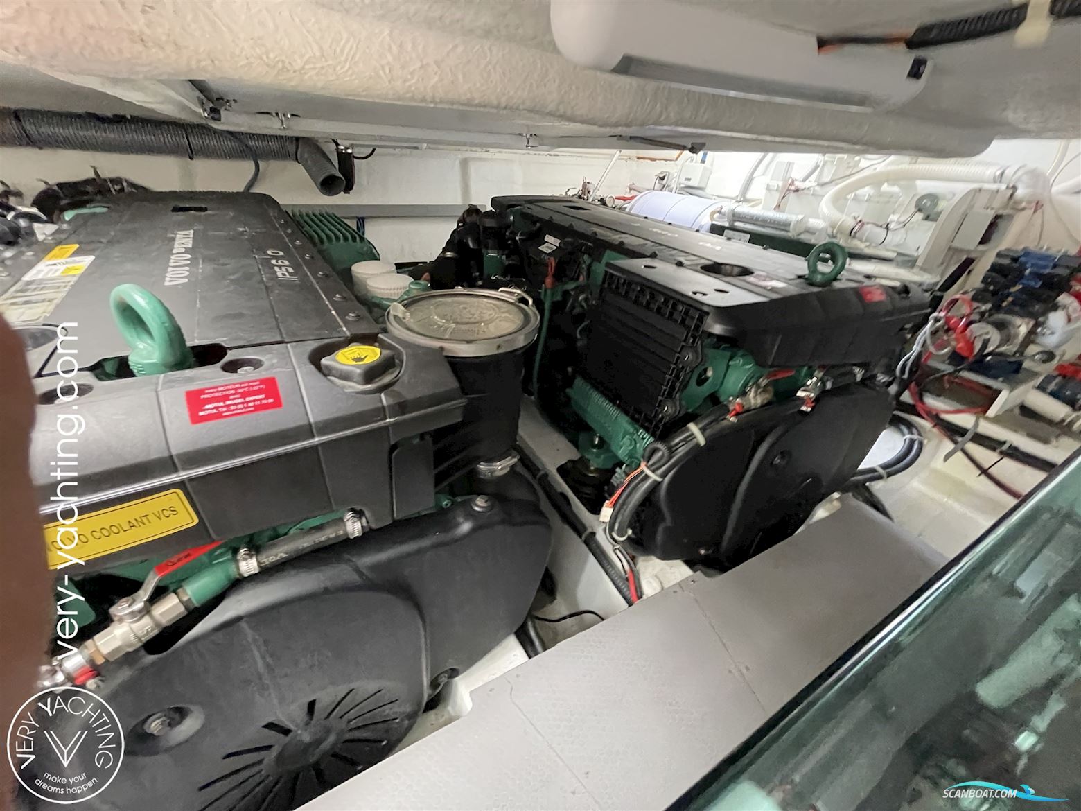 Beneteau Gran Turismo 49