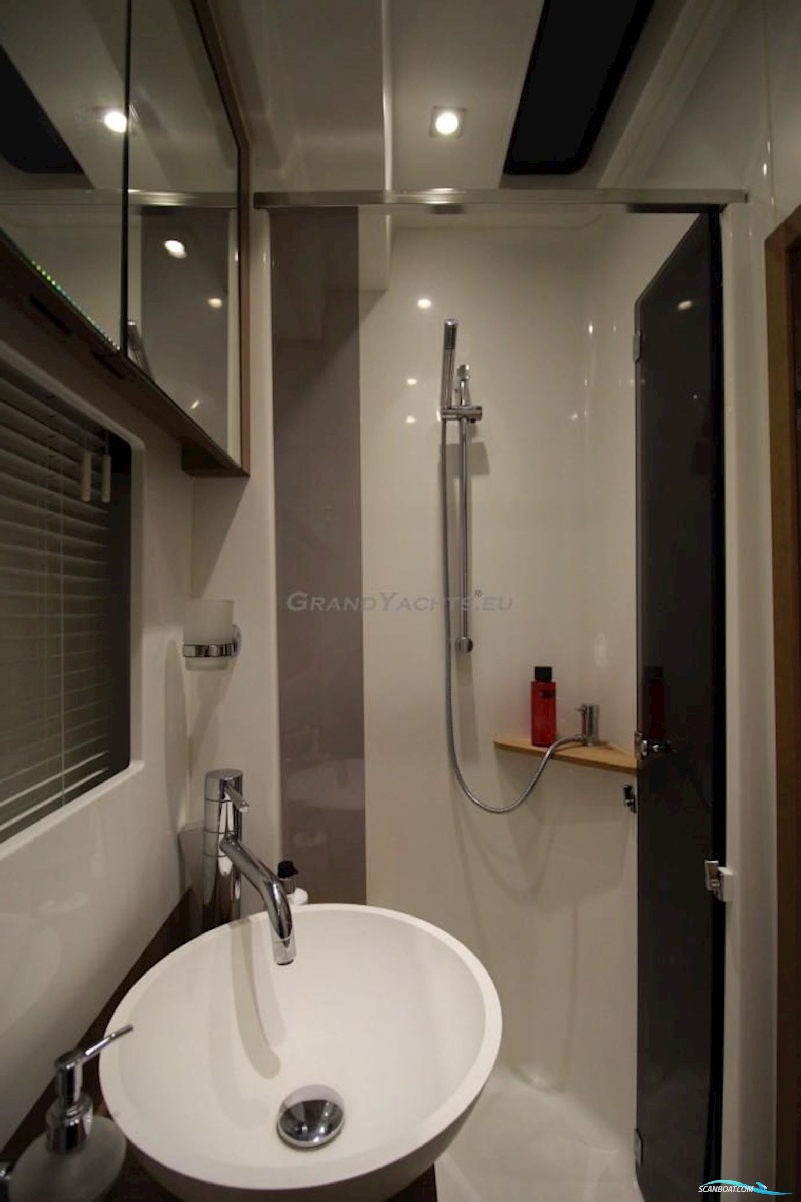 Beneteau Gran Turismo 49