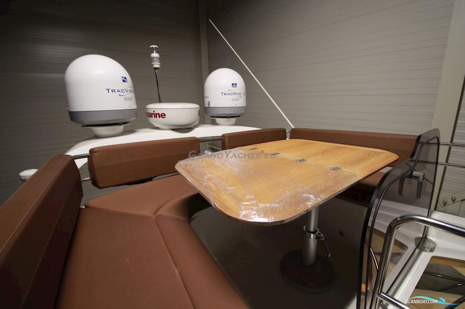 Beneteau Gran Turismo 49