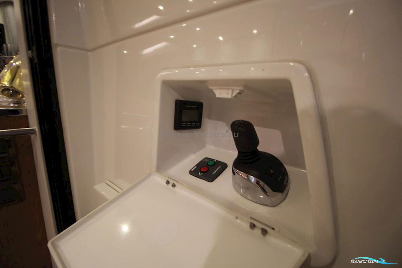 Beneteau Gran Turismo 49