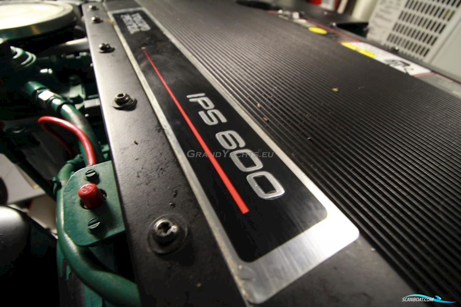 Beneteau Gran Turismo 49