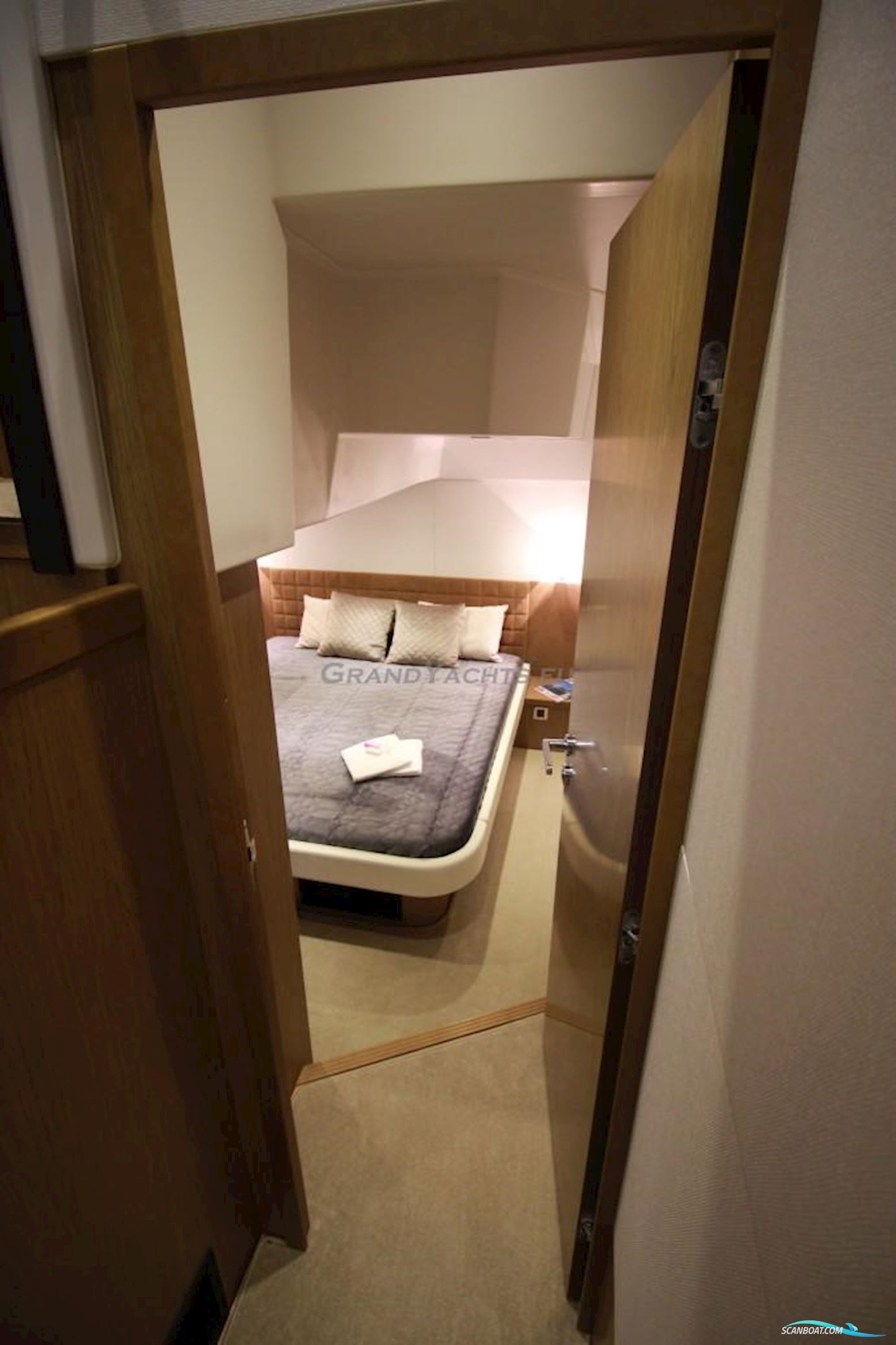 Beneteau Gran Turismo 49