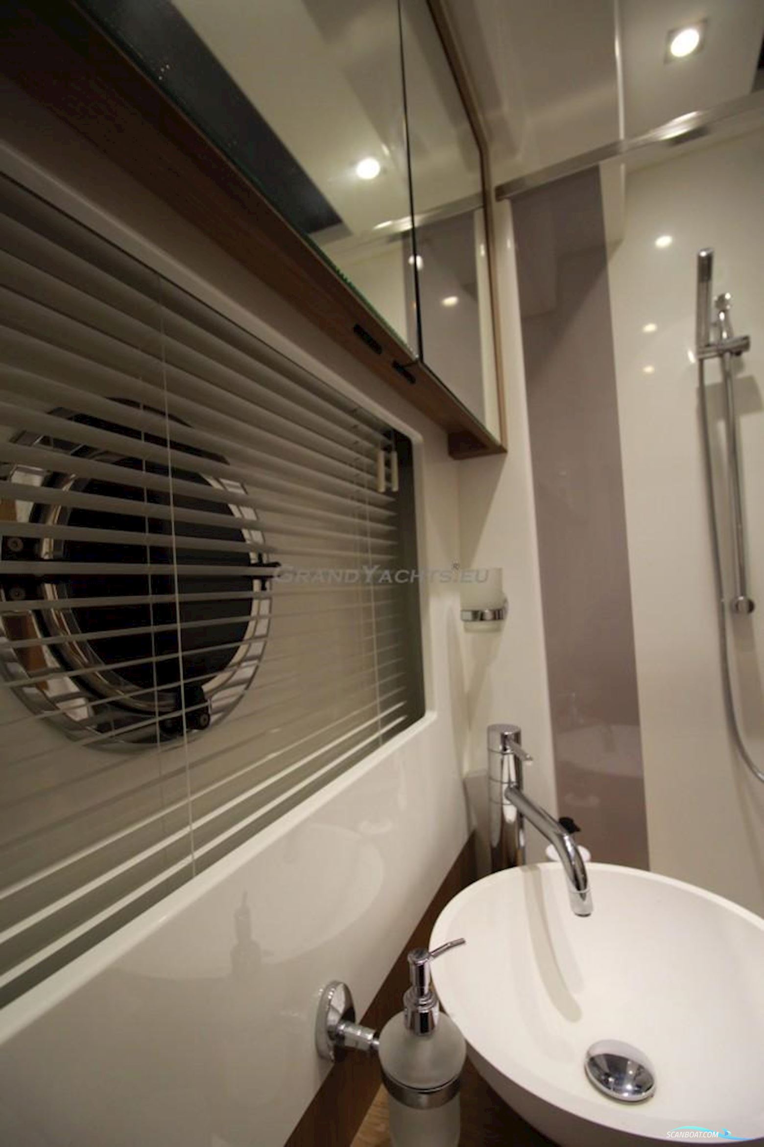 Beneteau Gran Turismo 49