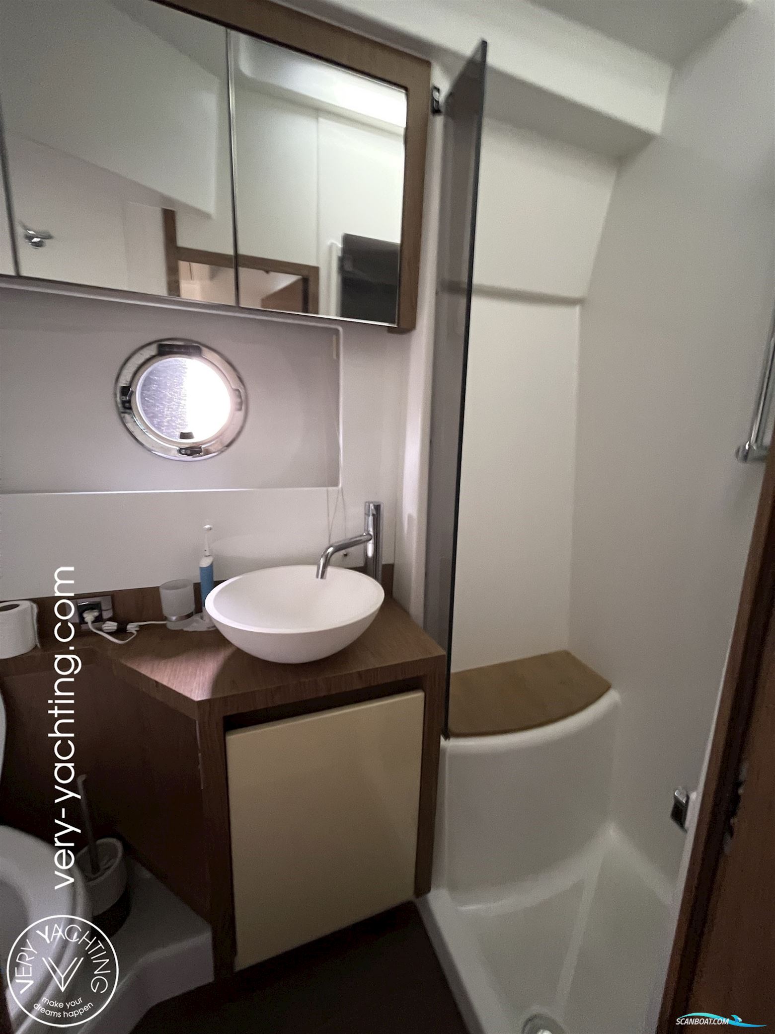 Beneteau Gran Turismo 49