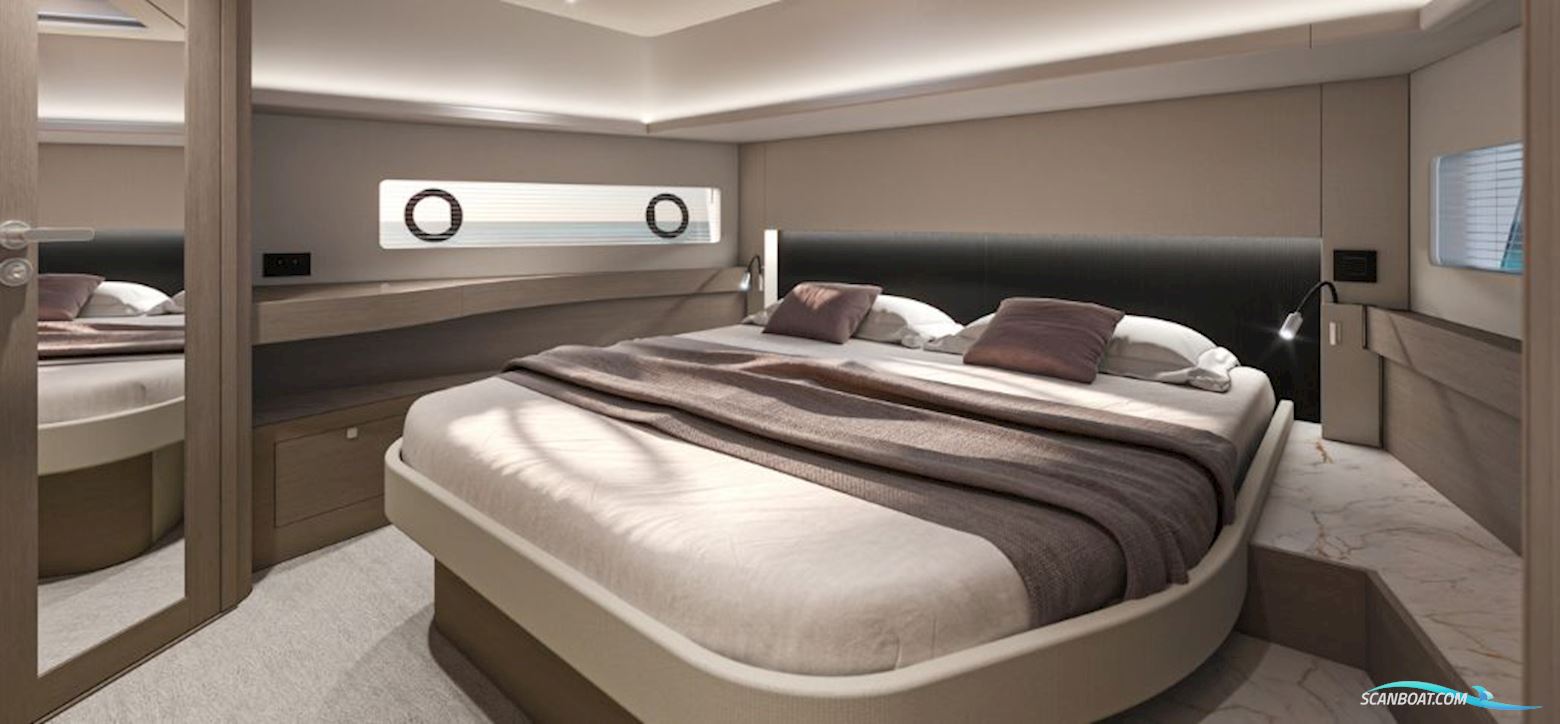 Beneteau Gran Turismo 50