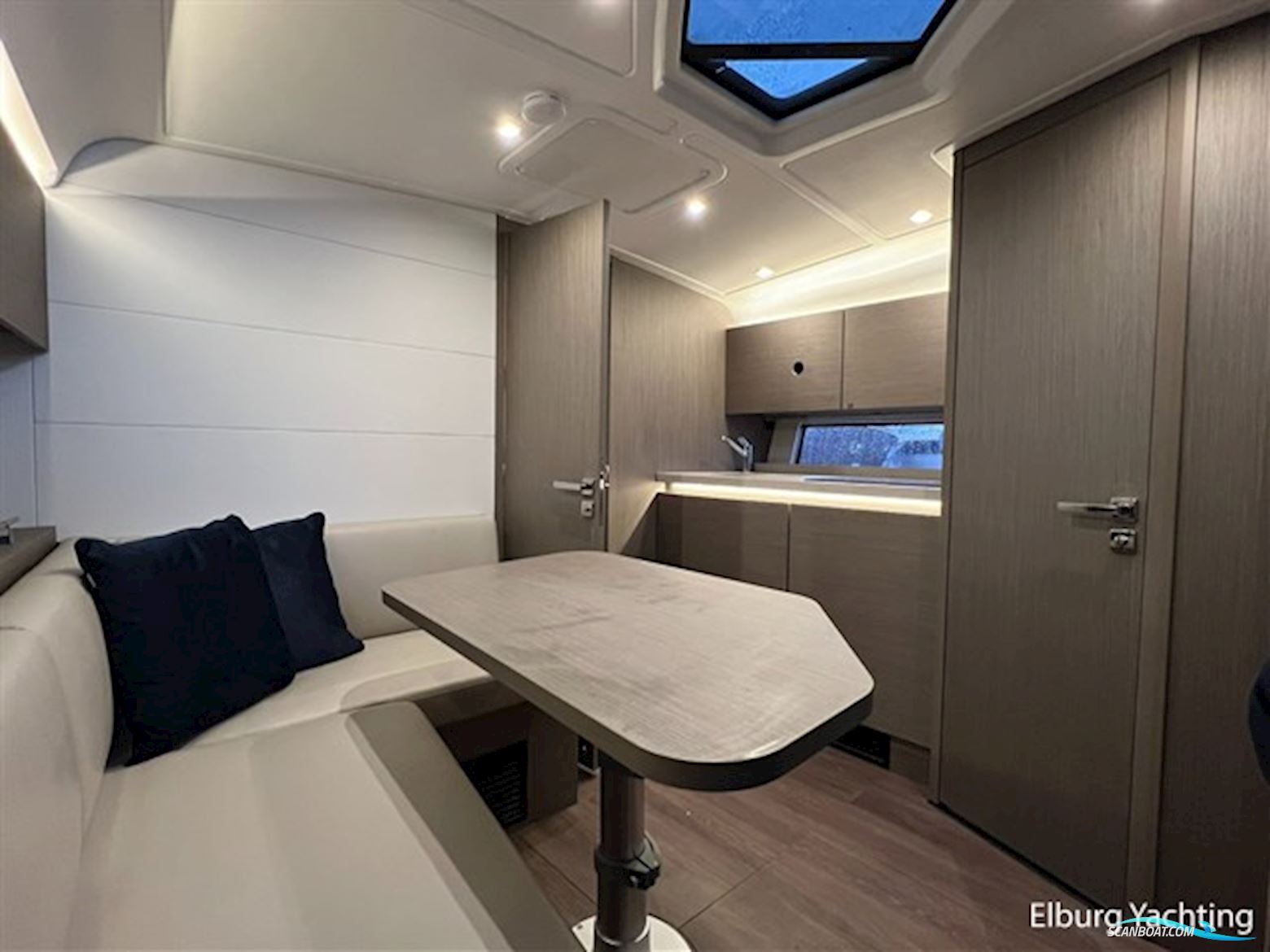 Beneteau Grand Turismo 41