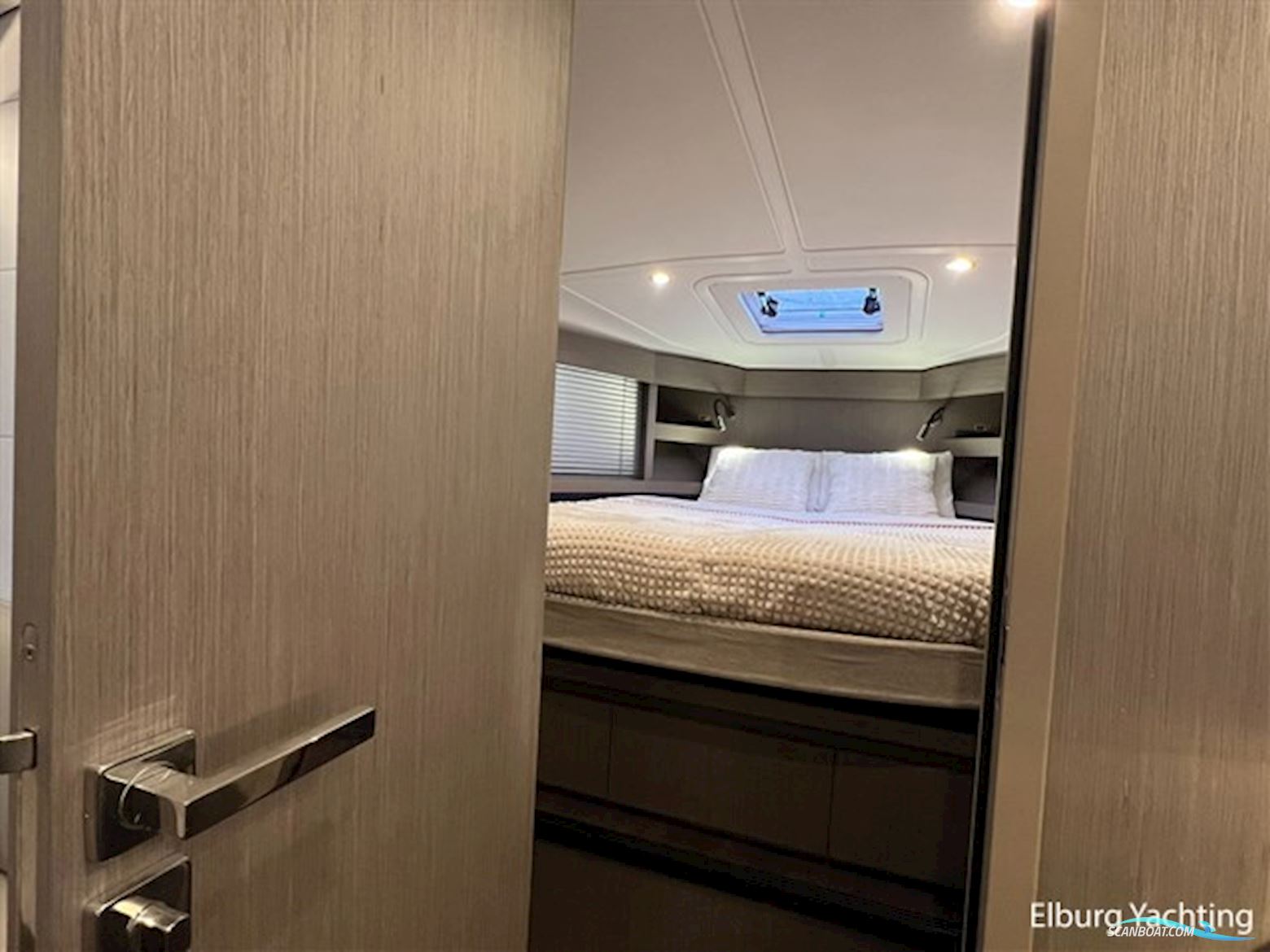 Beneteau Grand Turismo 41