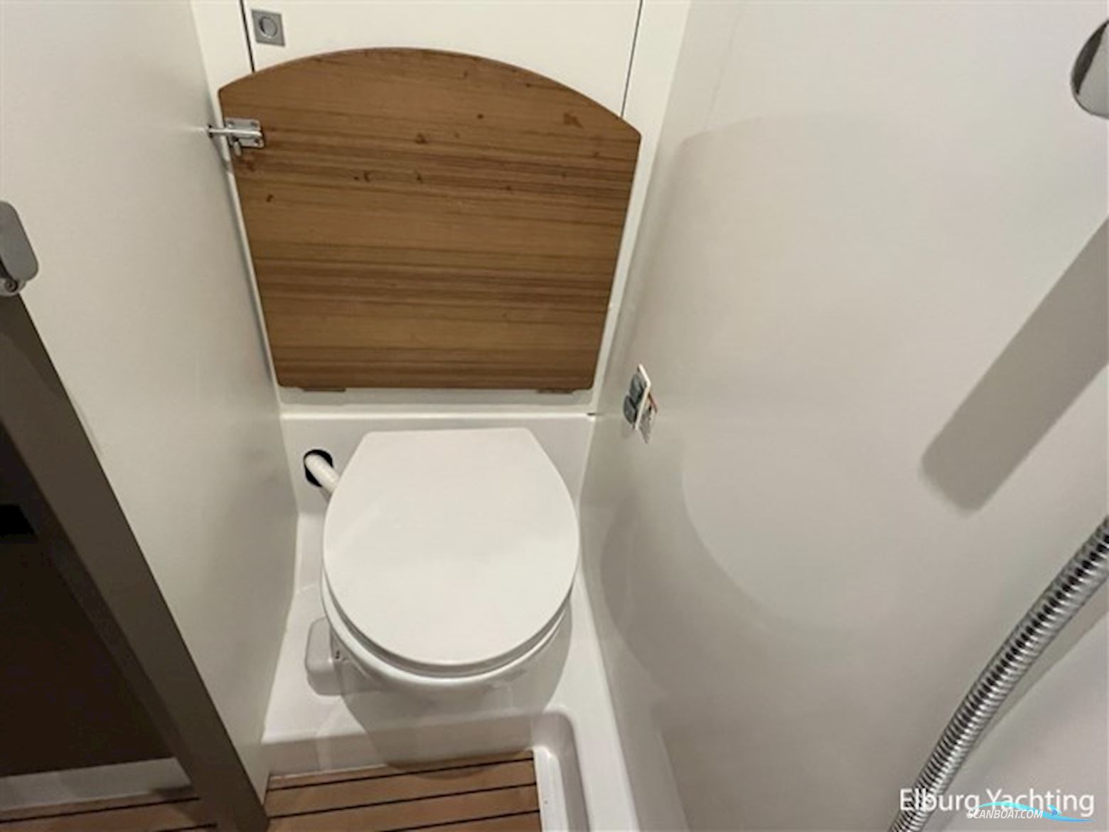 Beneteau Grand Turismo 41