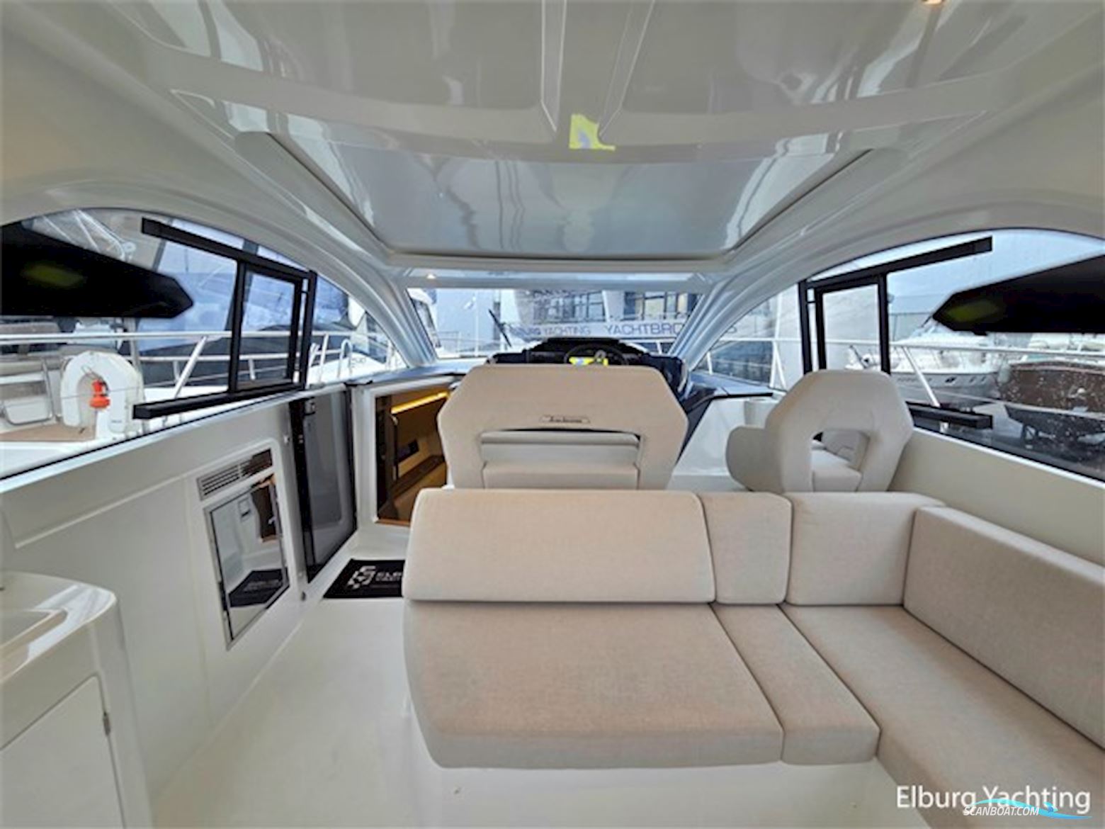 Beneteau Grand Turismo 41