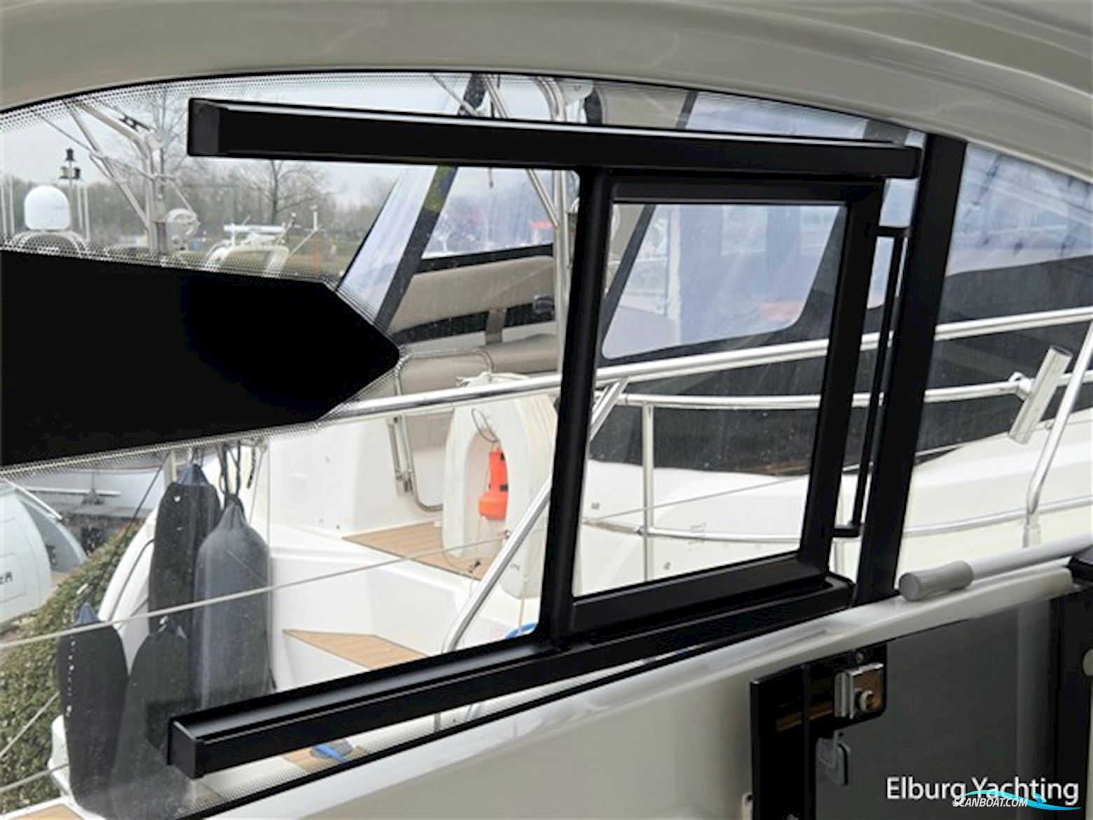 Beneteau Grand Turismo 41