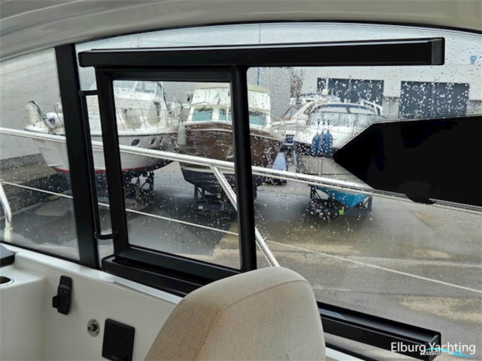 Beneteau Grand Turismo 41