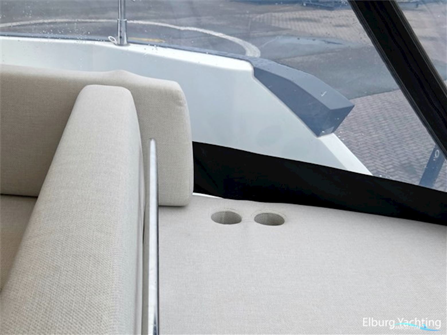 Beneteau Grand Turismo 41