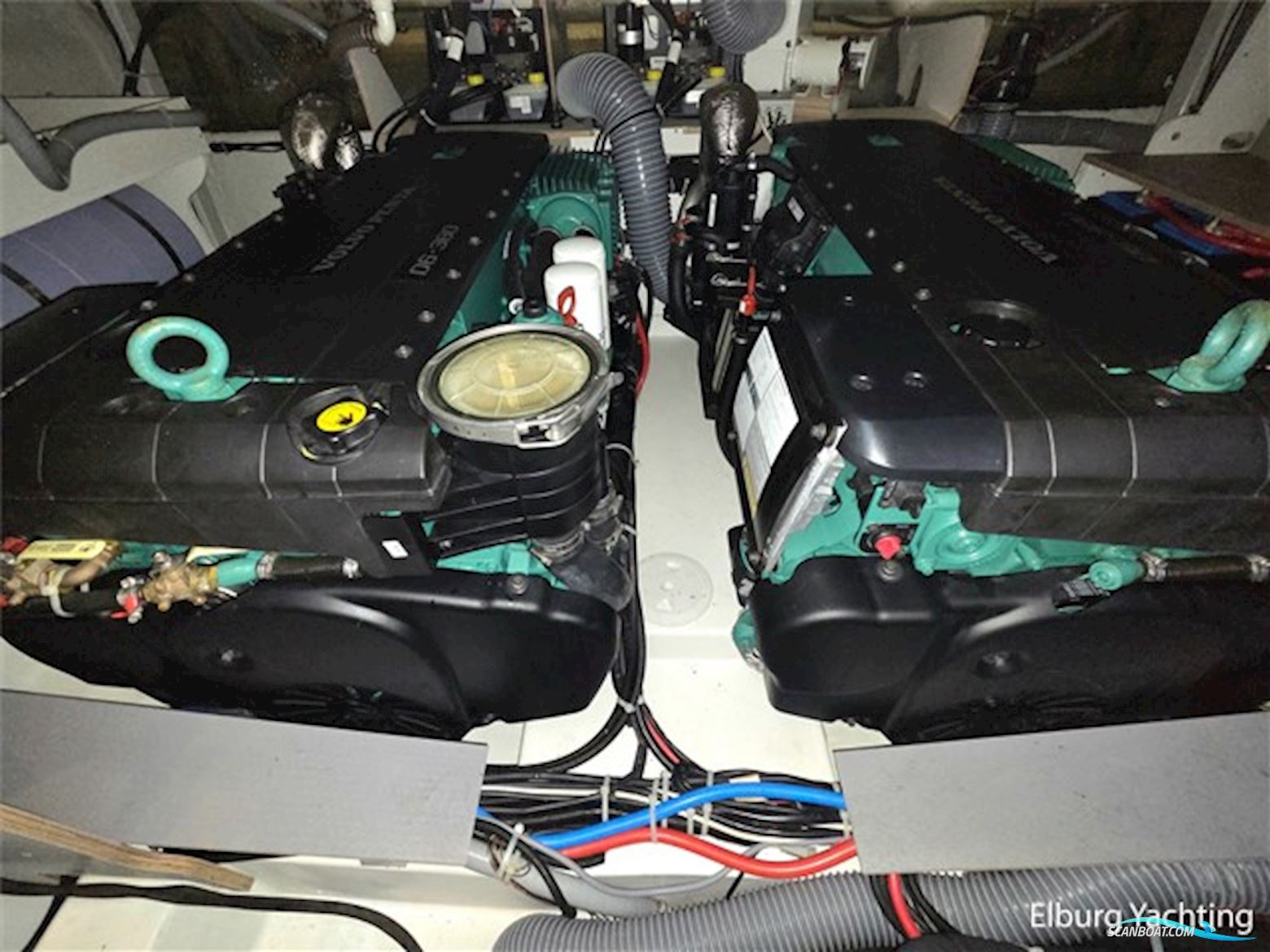 Beneteau Grand Turismo 41