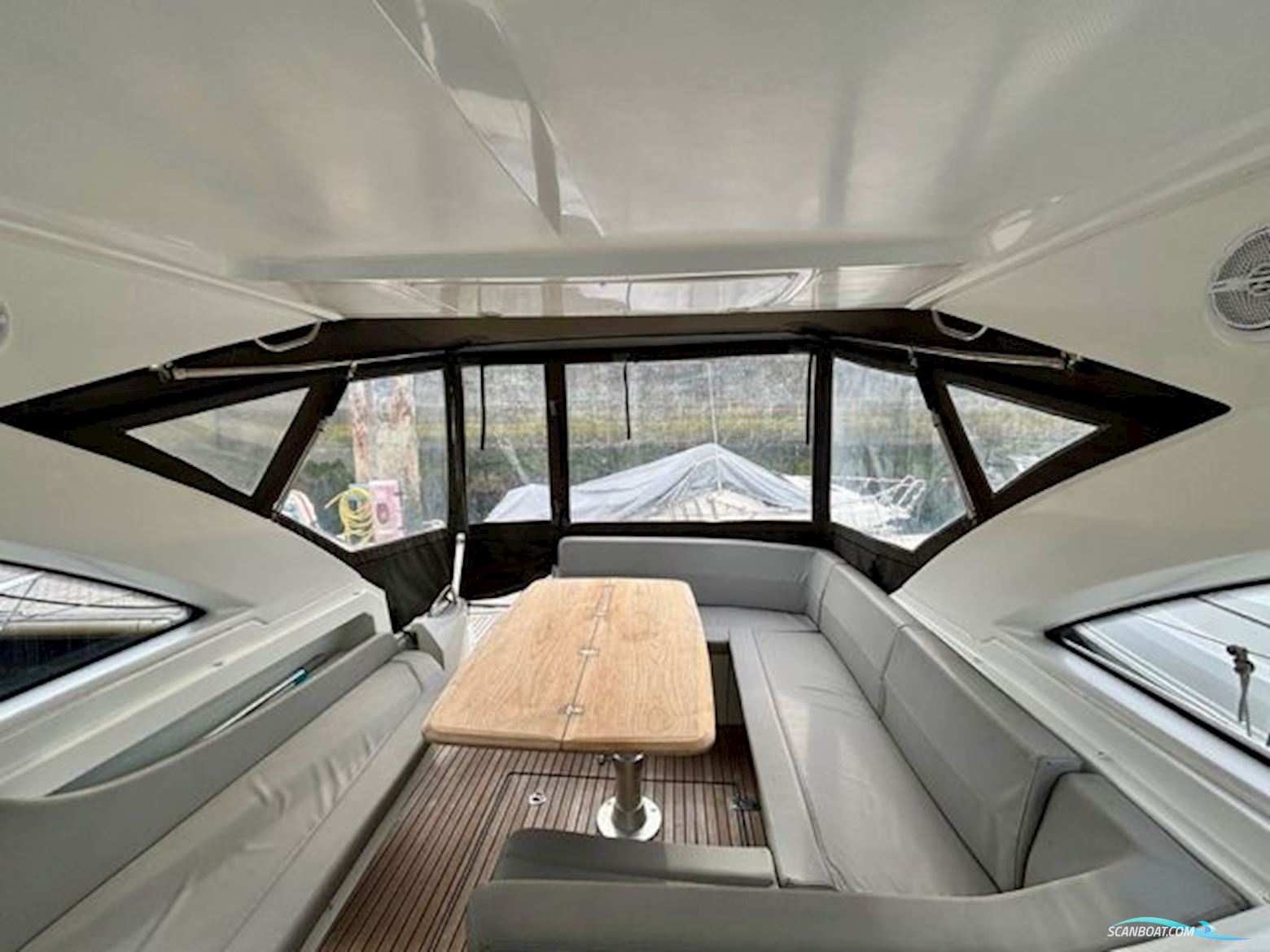 Beneteau GT 34