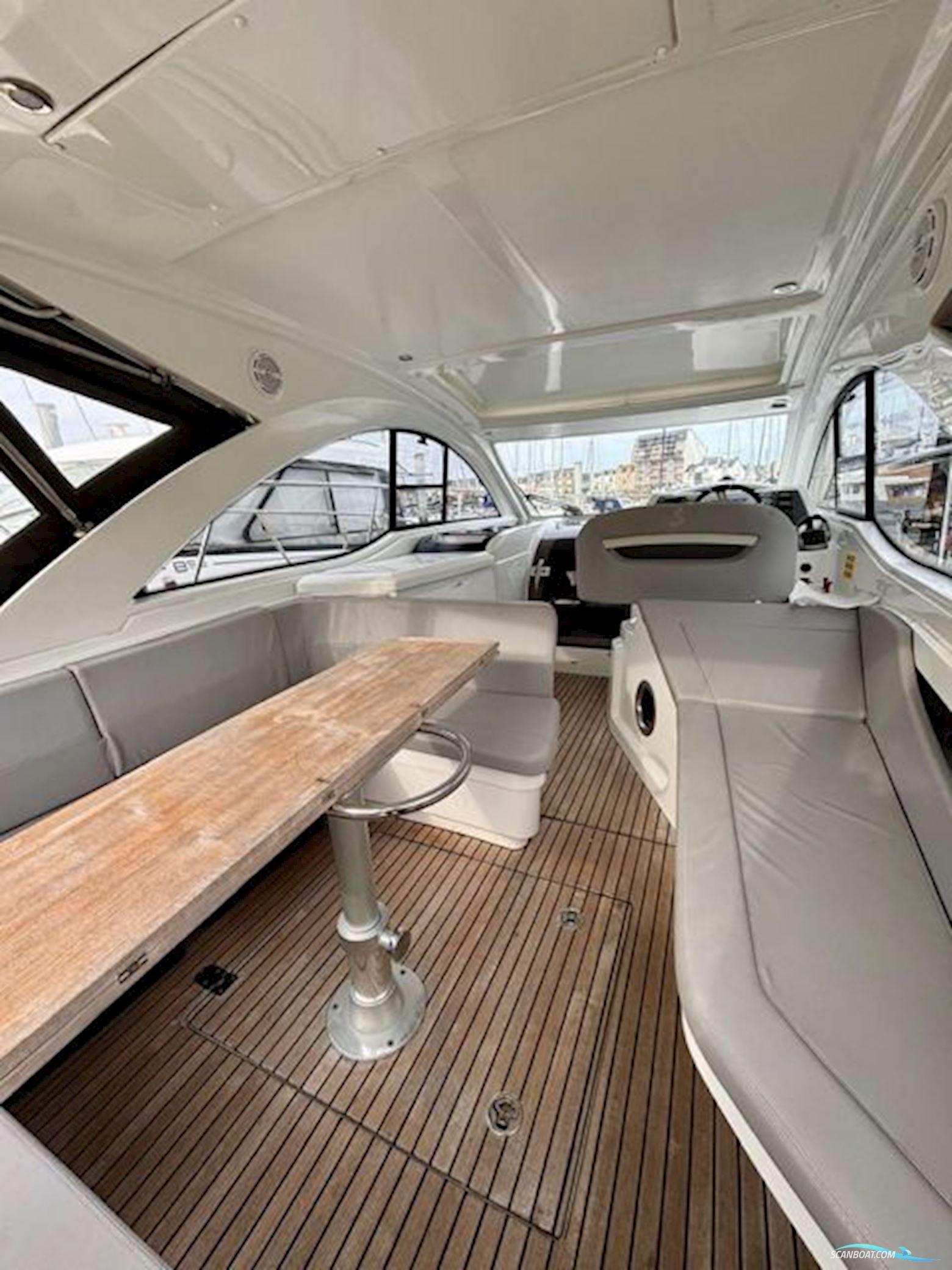 Beneteau GT 34
