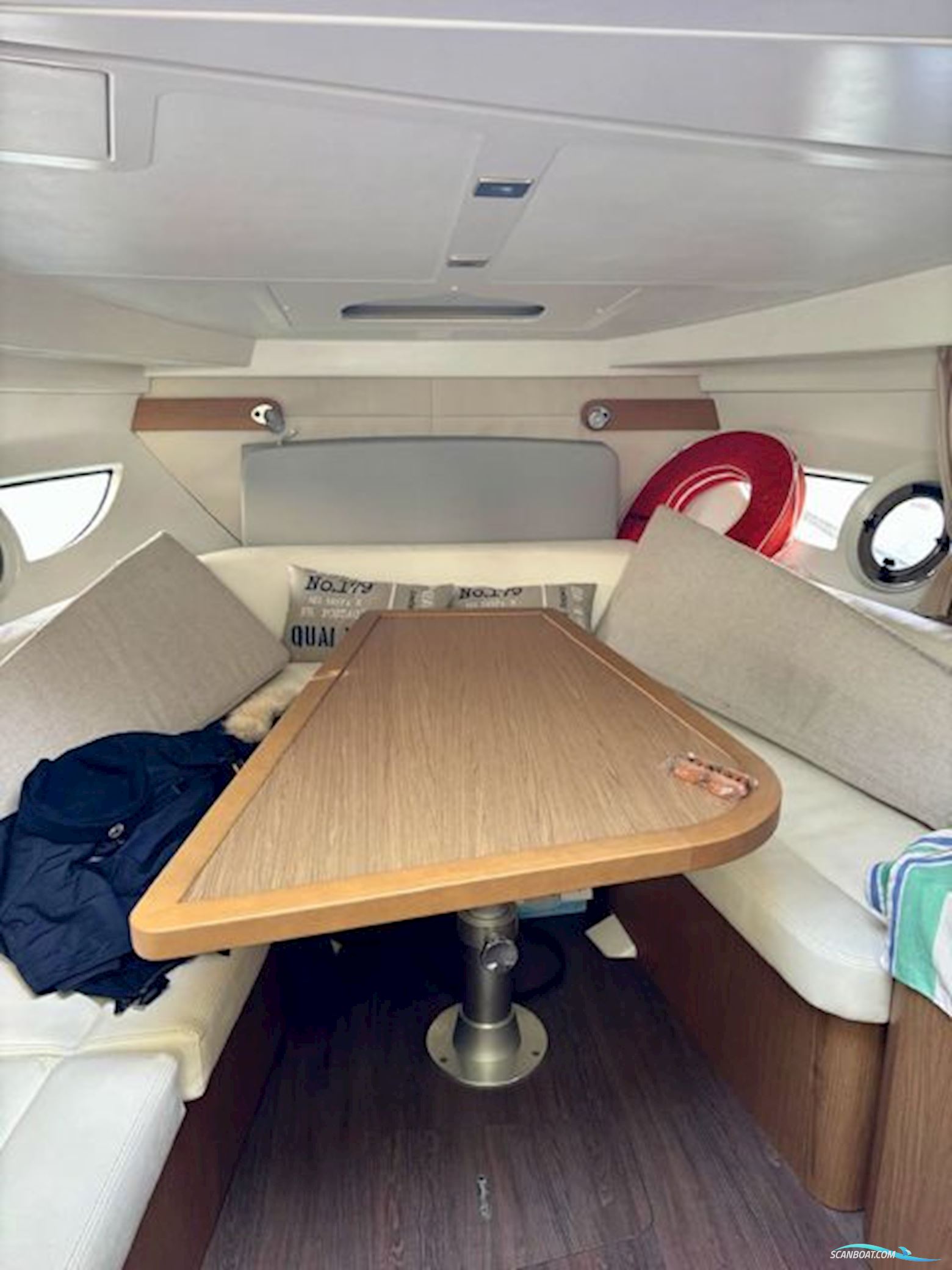 Beneteau GT 34