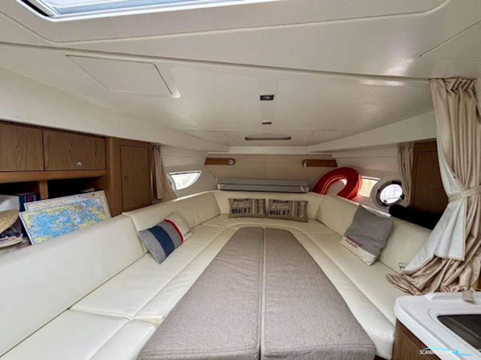Beneteau GT 34