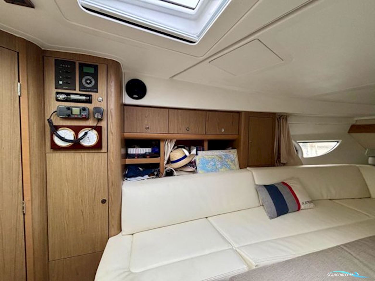 Beneteau GT 34
