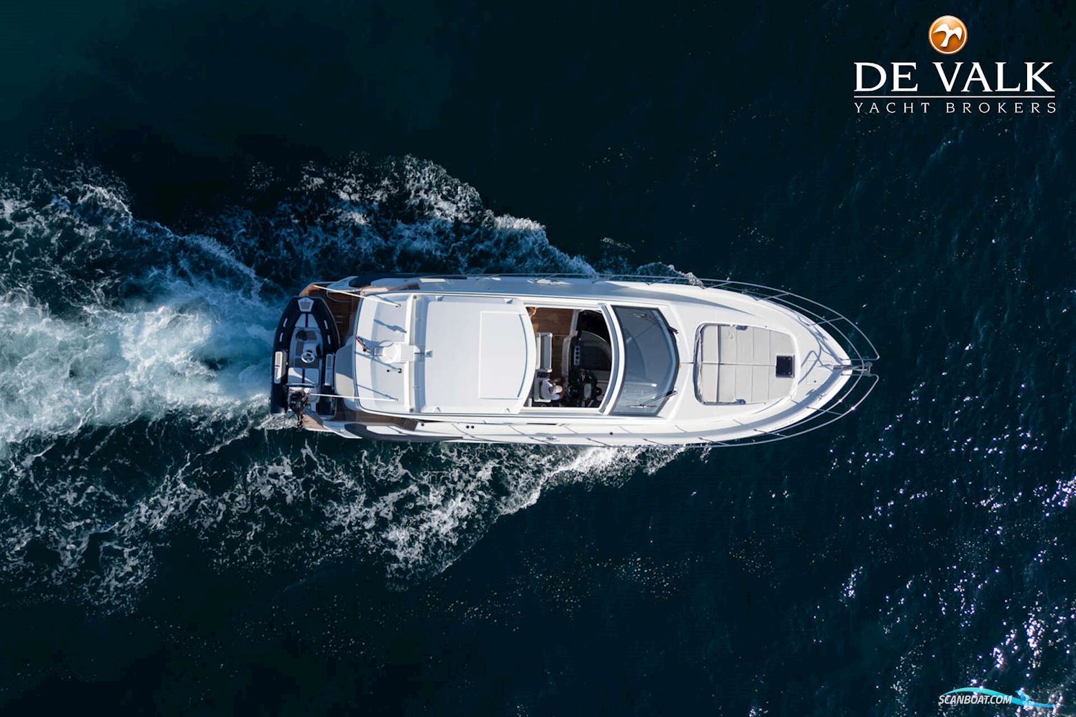 Beneteau GT45