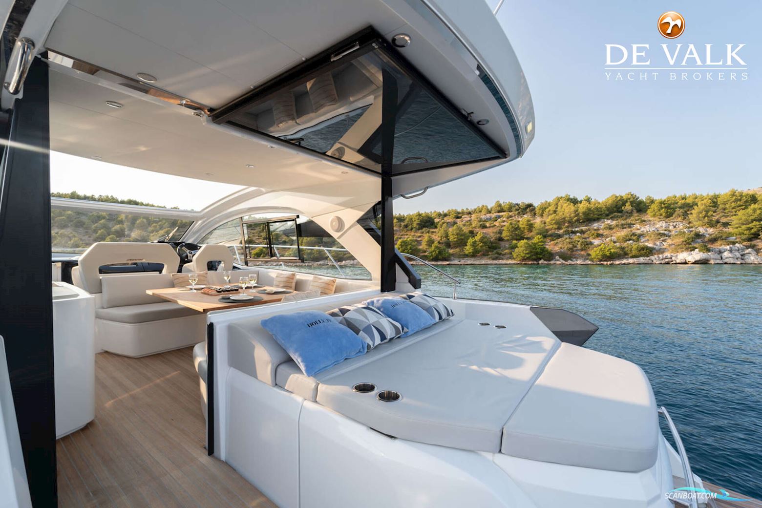 Beneteau GT45