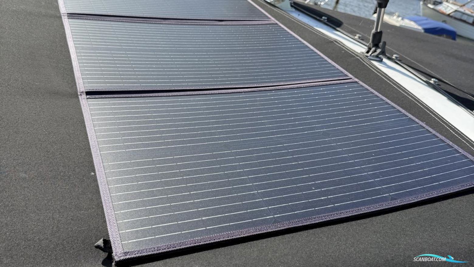 Beneteau Inombordare Monte Carlo 32