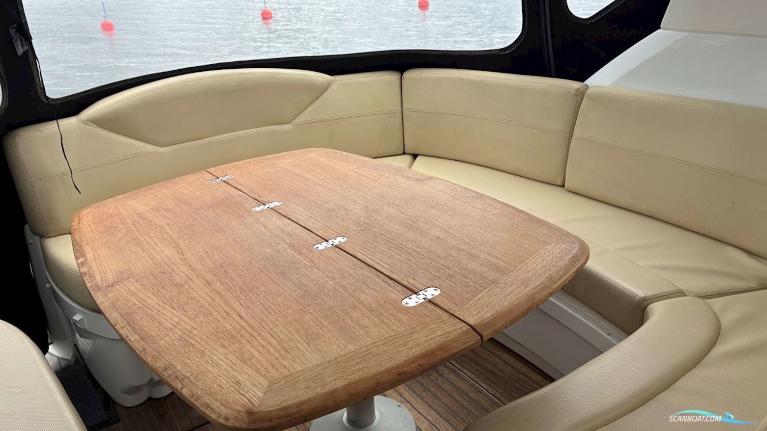 Beneteau Inombordare Monte Carlo 32
