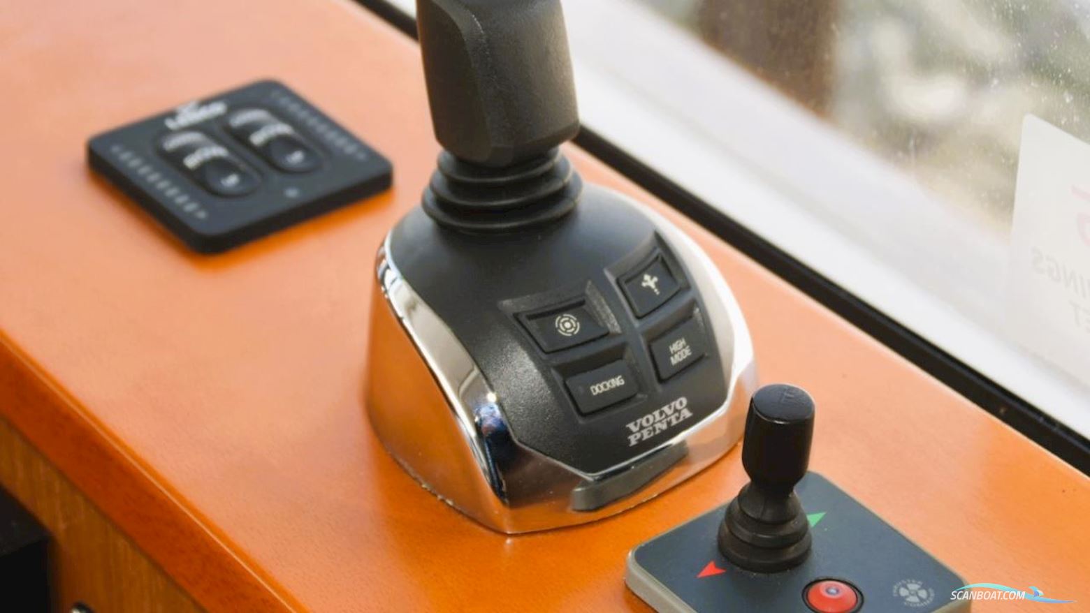 BENETEAU INOMBORDARE SWIFT TRAWLER 50