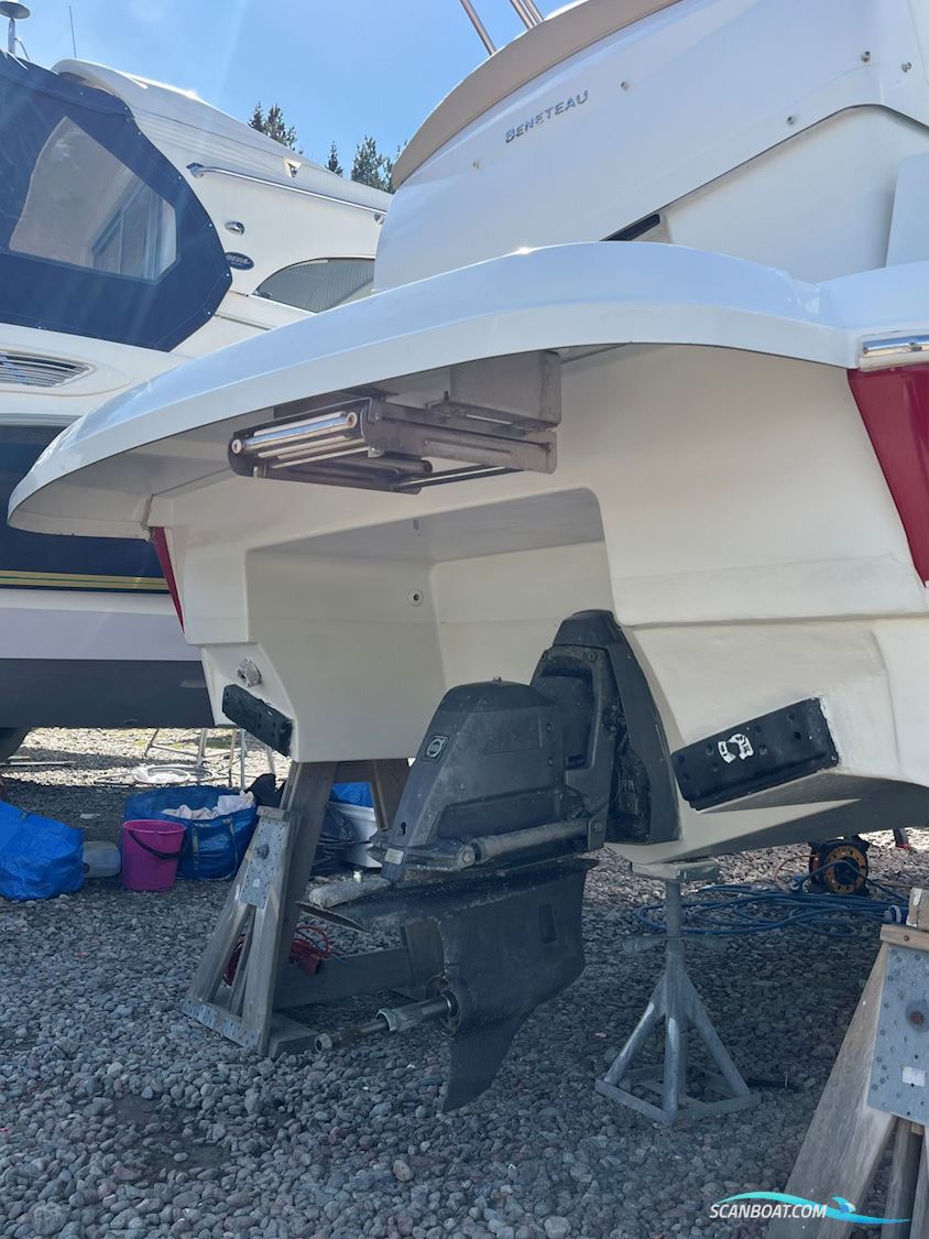 Beneteau Monte Carlo 27