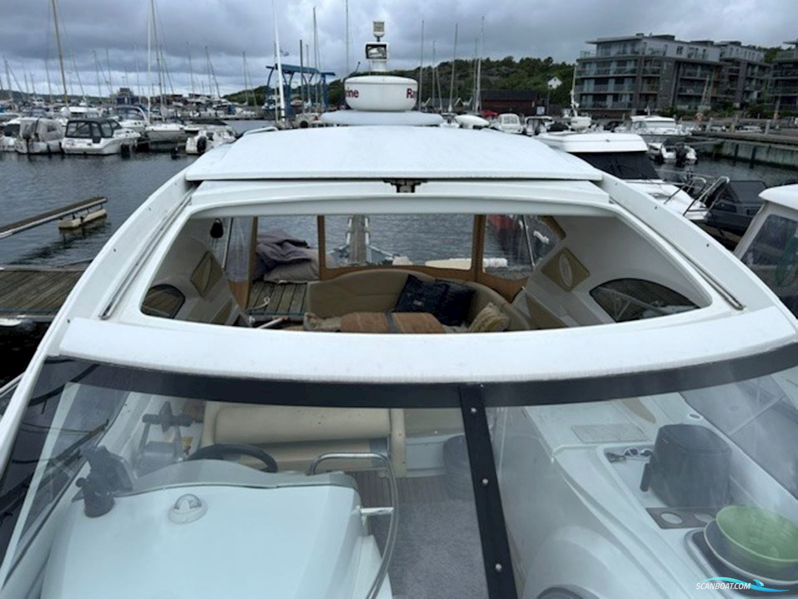 Beneteau Monte Carlo 32 HT