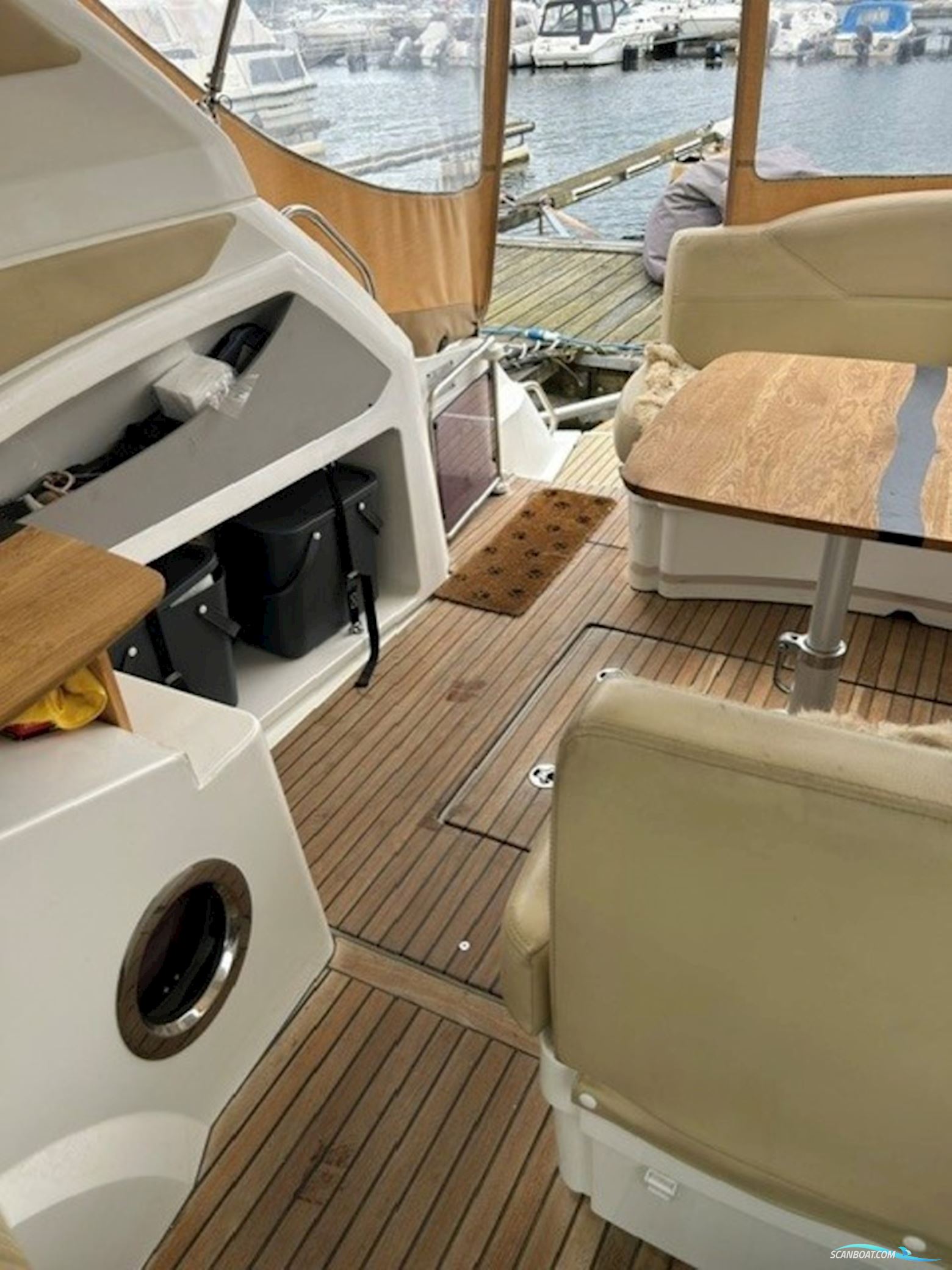 Beneteau Monte Carlo 32 HT