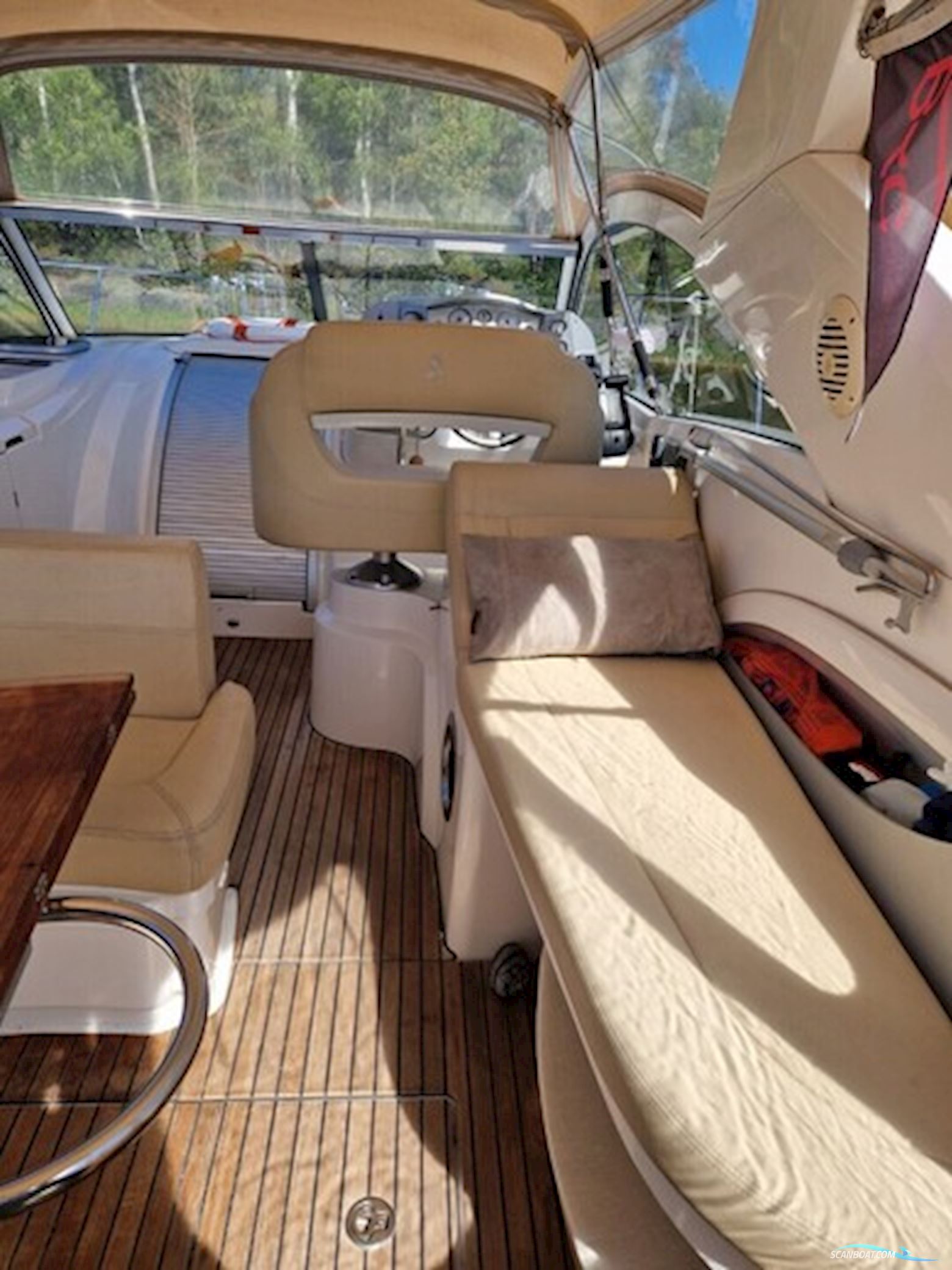 Beneteau Monte Carlo 32 Open