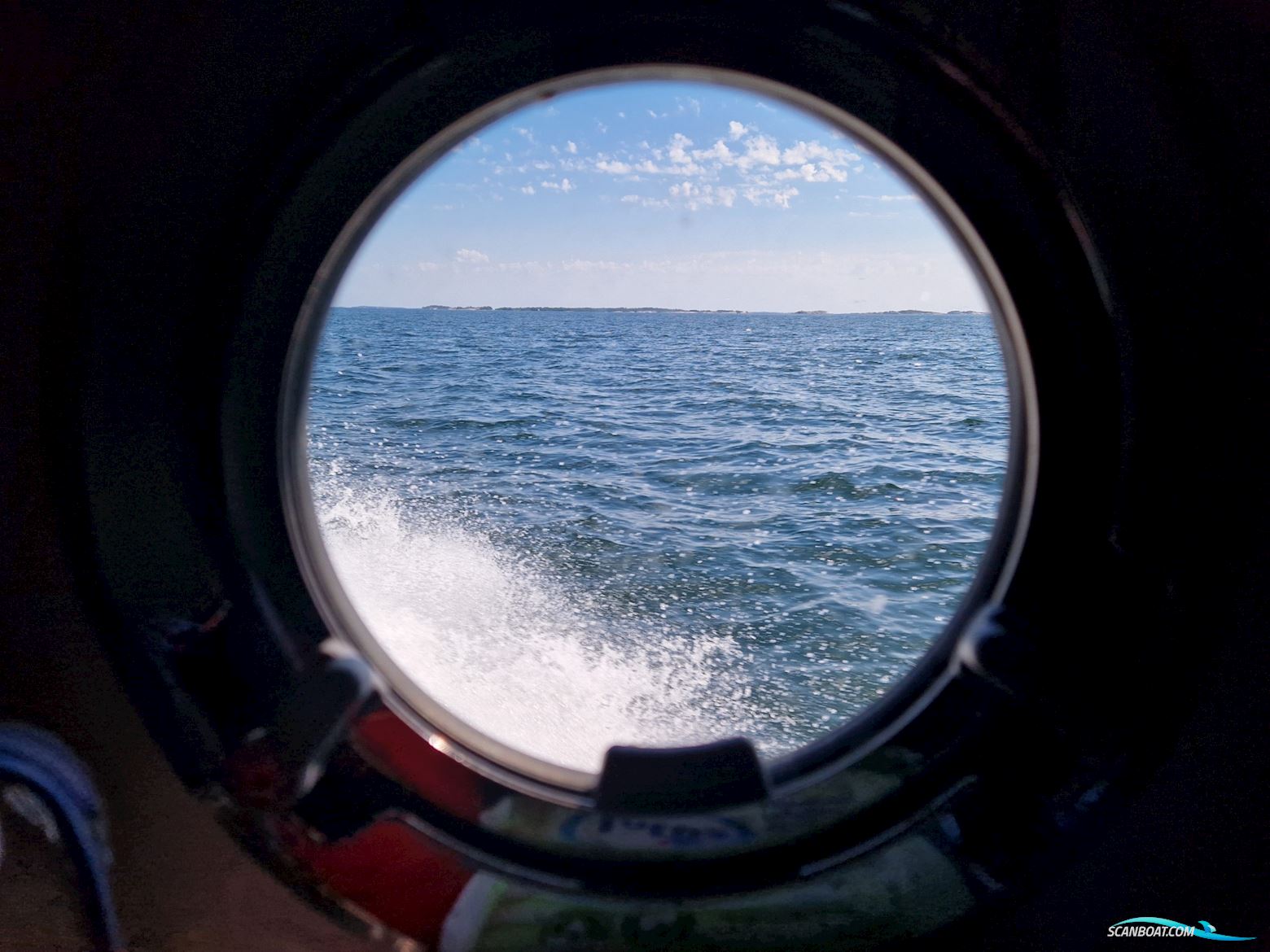 Beneteau Monte Carlo 32 Open