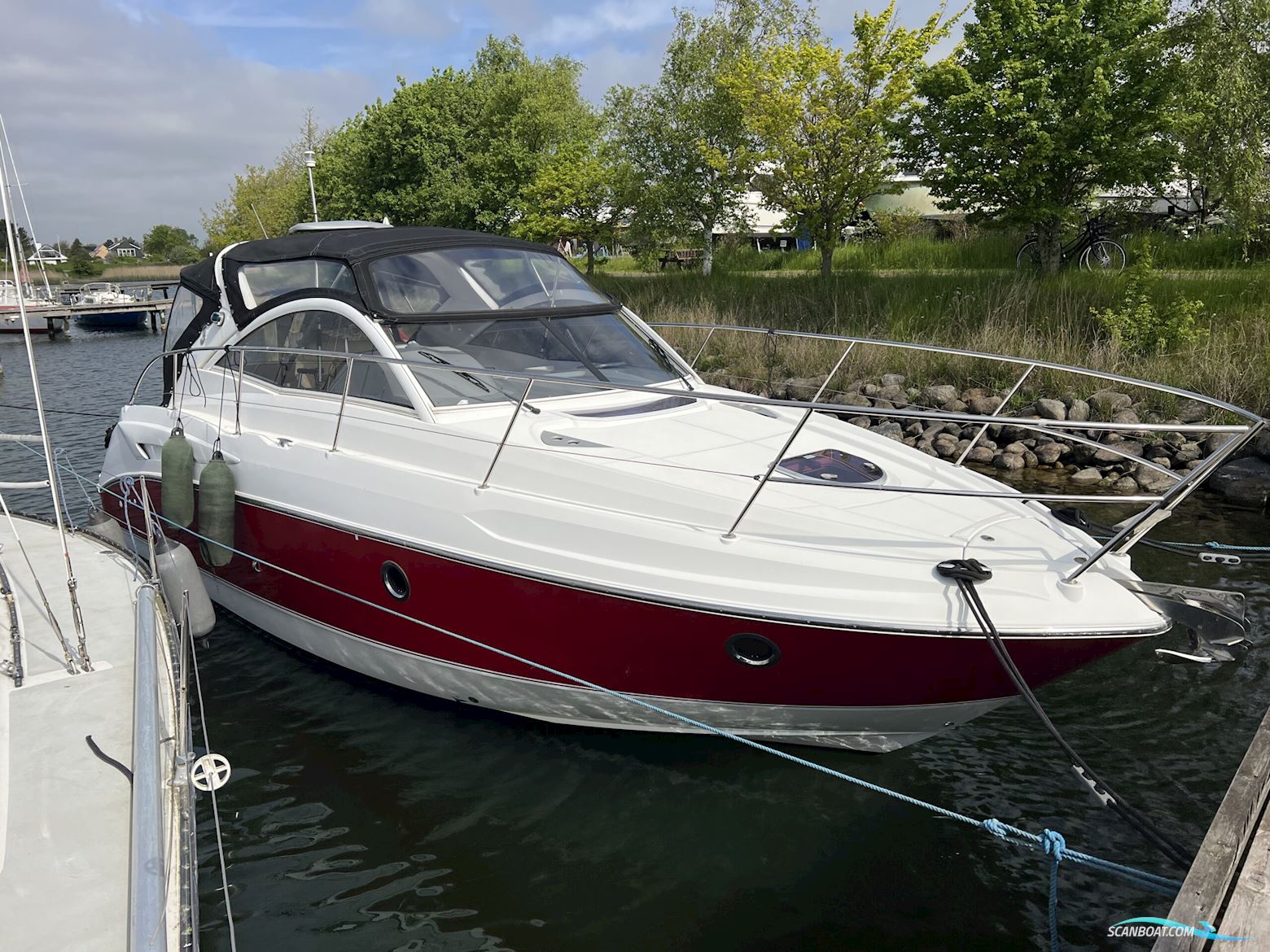 Beneteau Monte Carlo 32