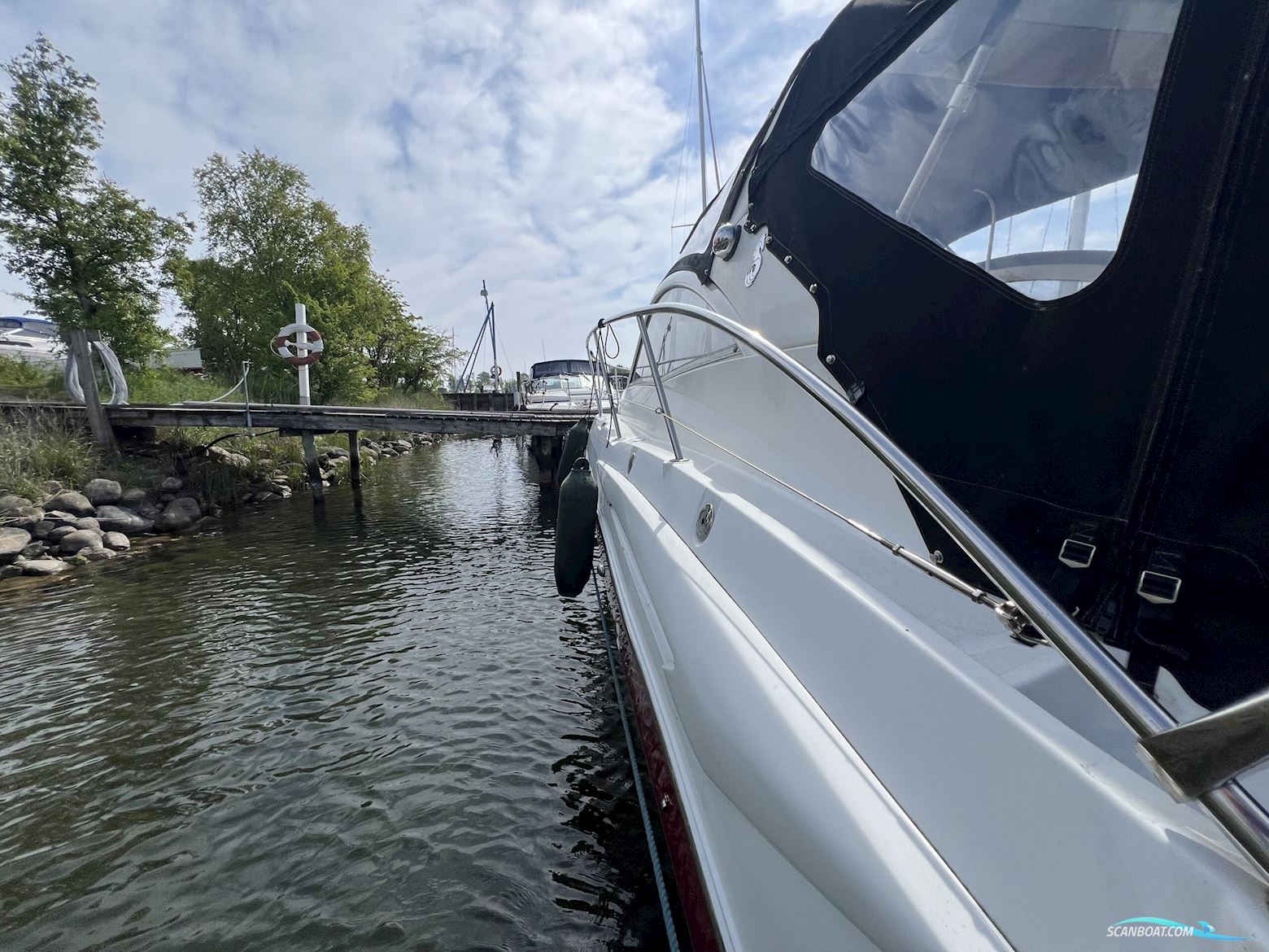 Beneteau Monte Carlo 32