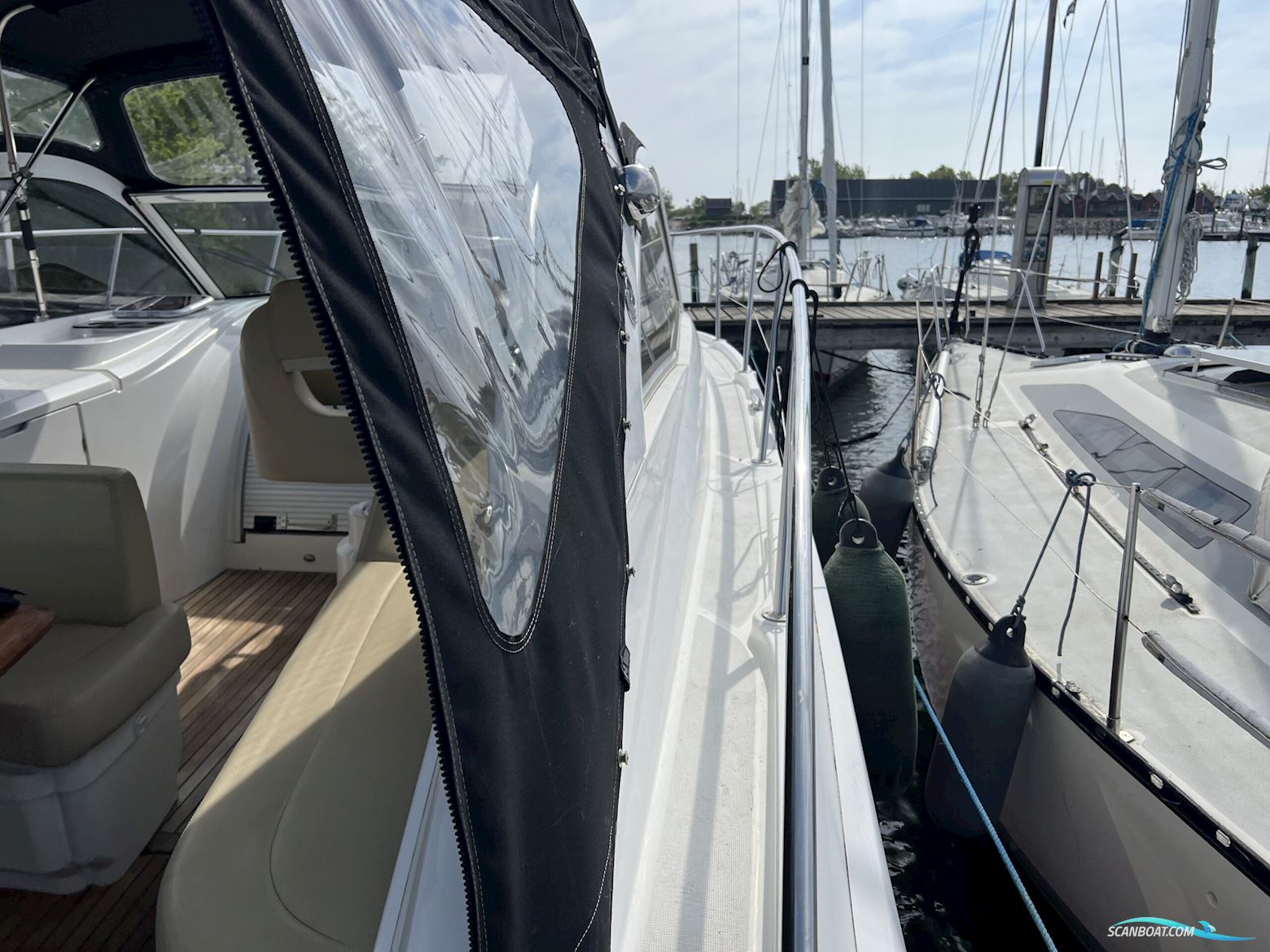 Beneteau Monte Carlo 32