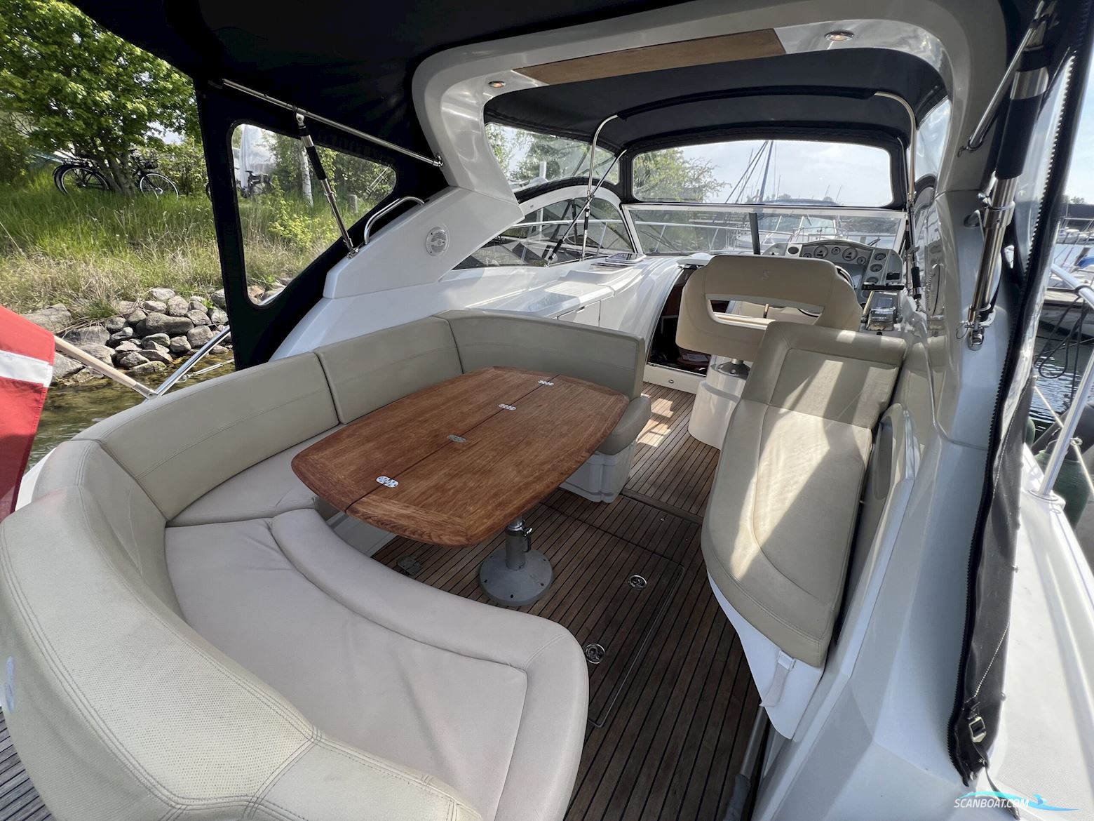 Beneteau Monte Carlo 32