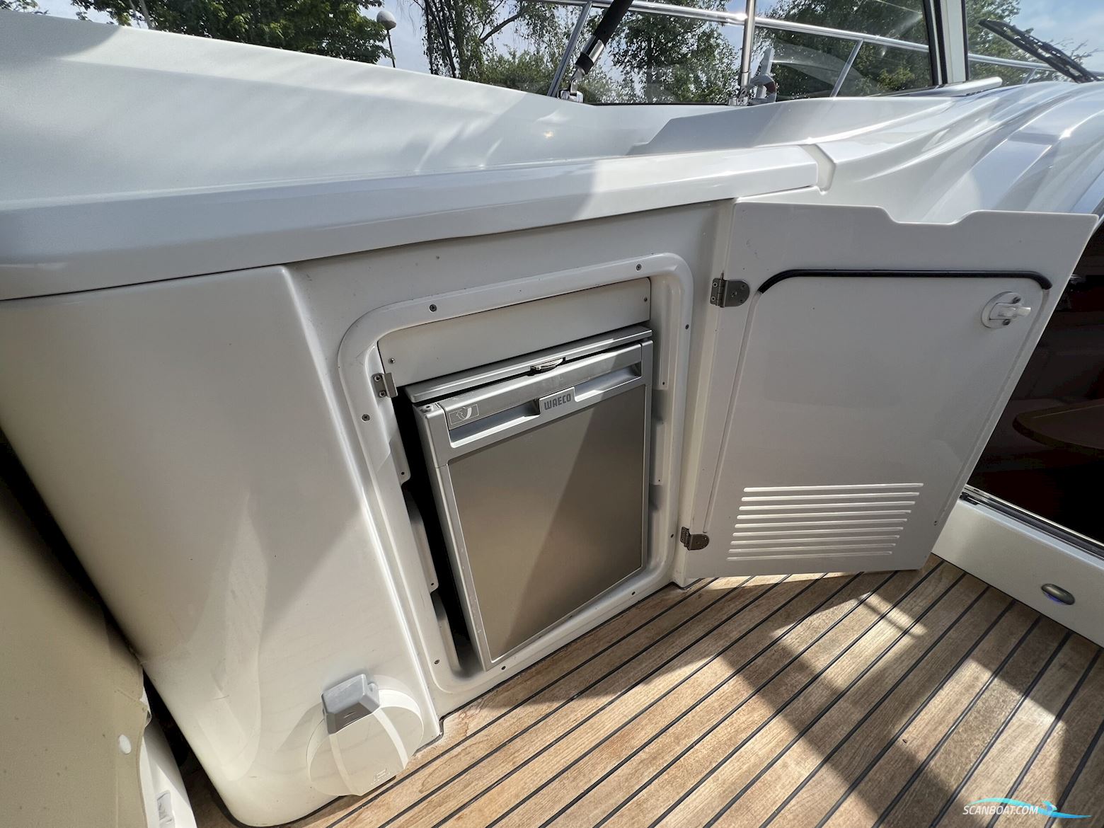 Beneteau Monte Carlo 32