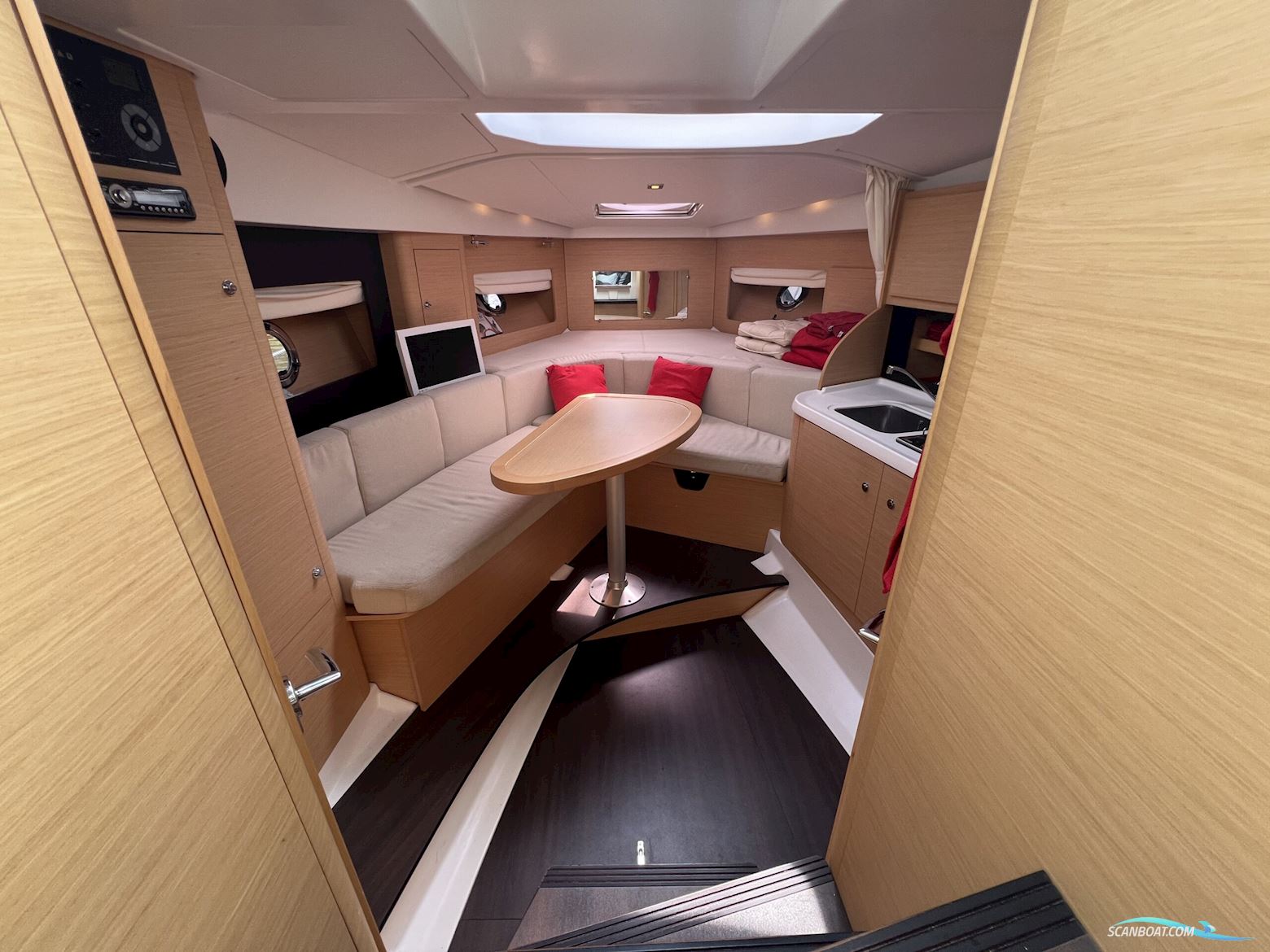 Beneteau Monte Carlo 32