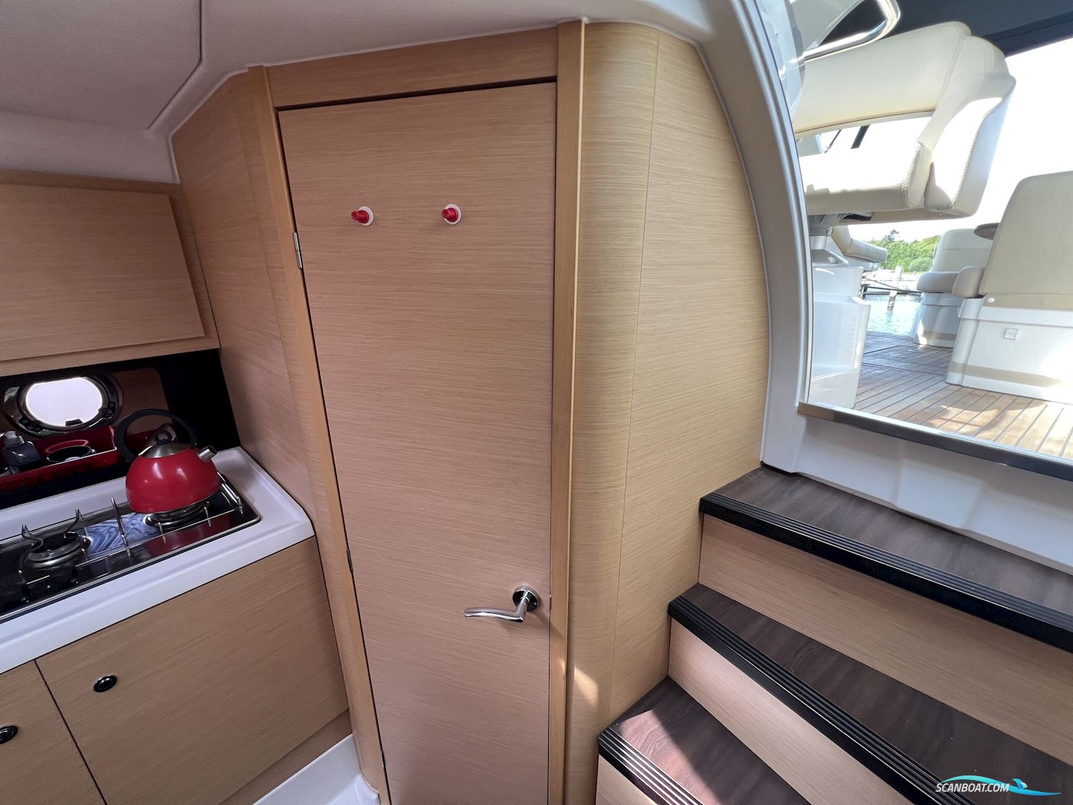 Beneteau Monte Carlo 32