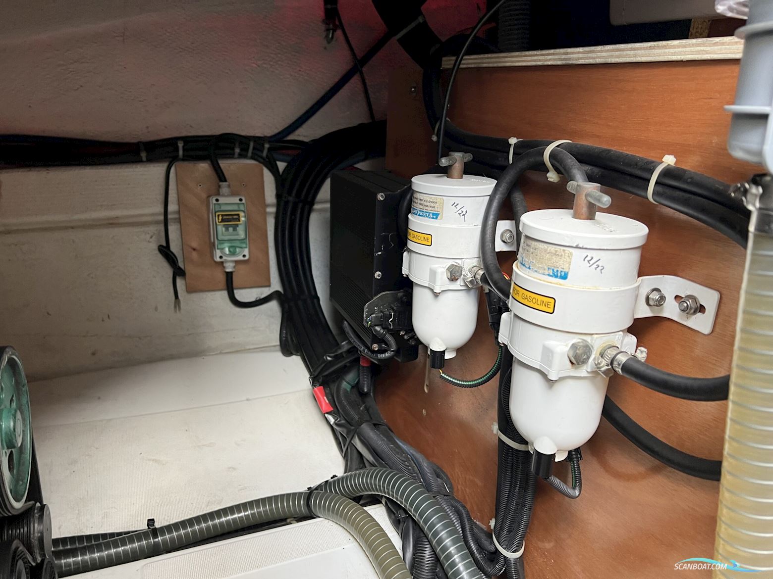 Beneteau Monte Carlo 32