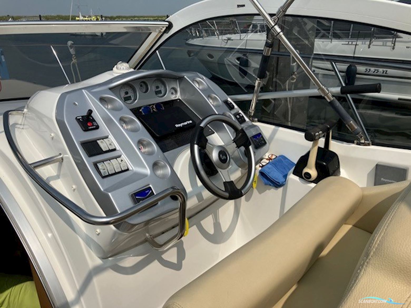 Beneteau Monte Carlo 32