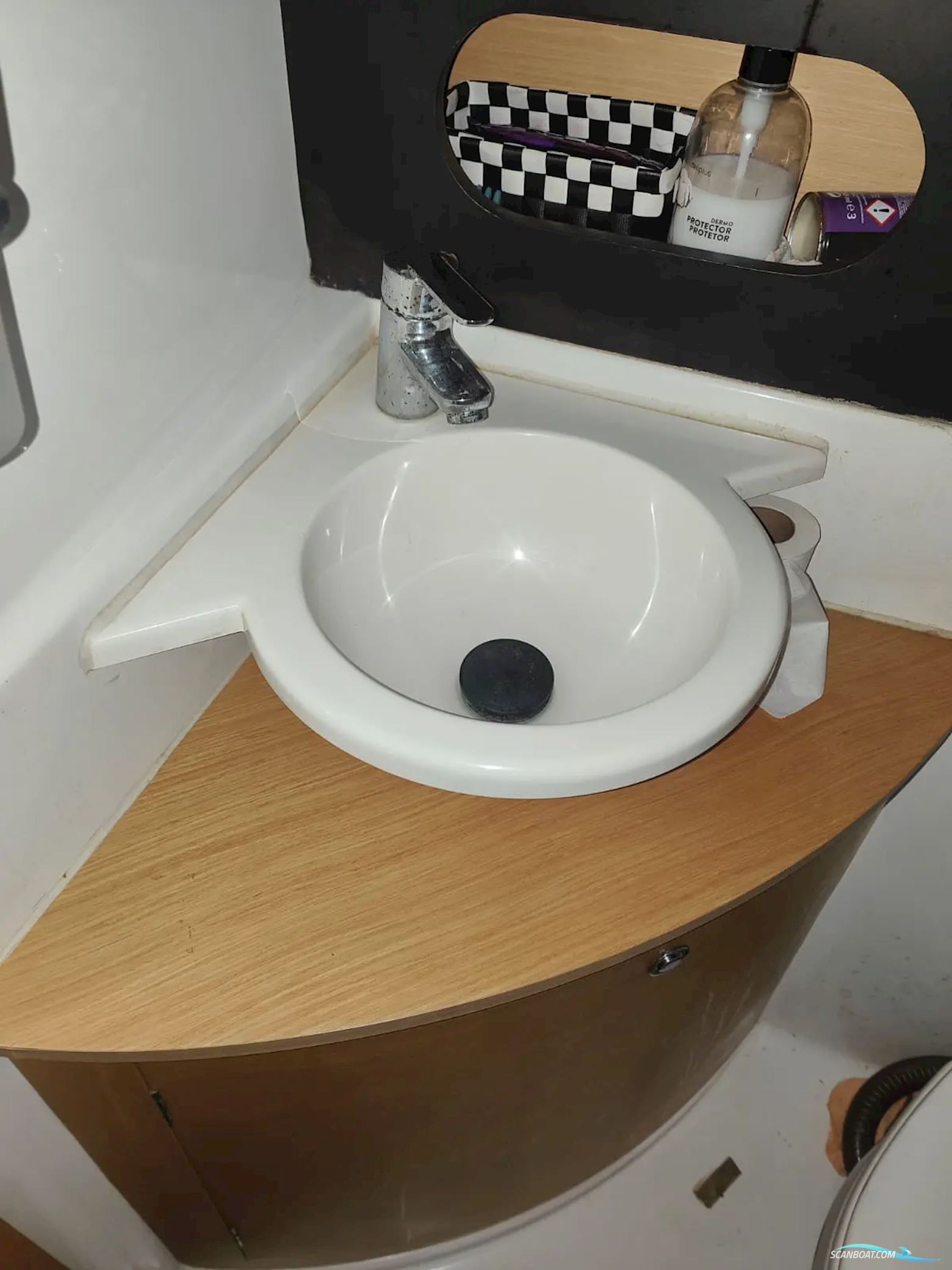 Beneteau Monte Carlo 37 HT