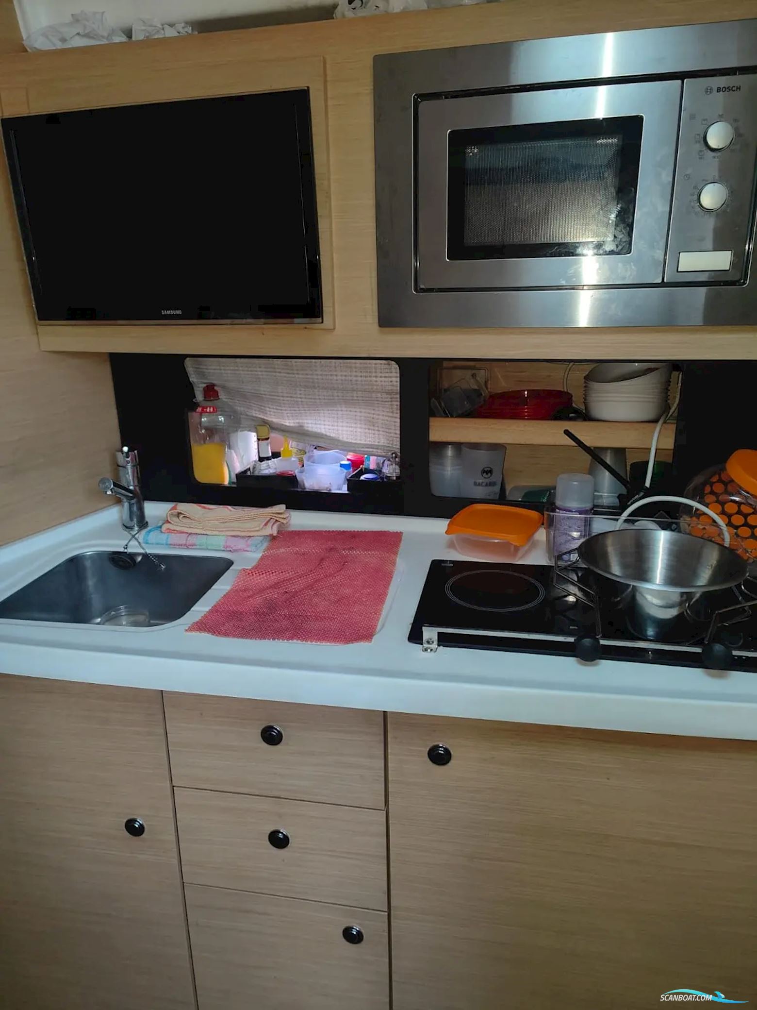 Beneteau Monte Carlo 37 HT