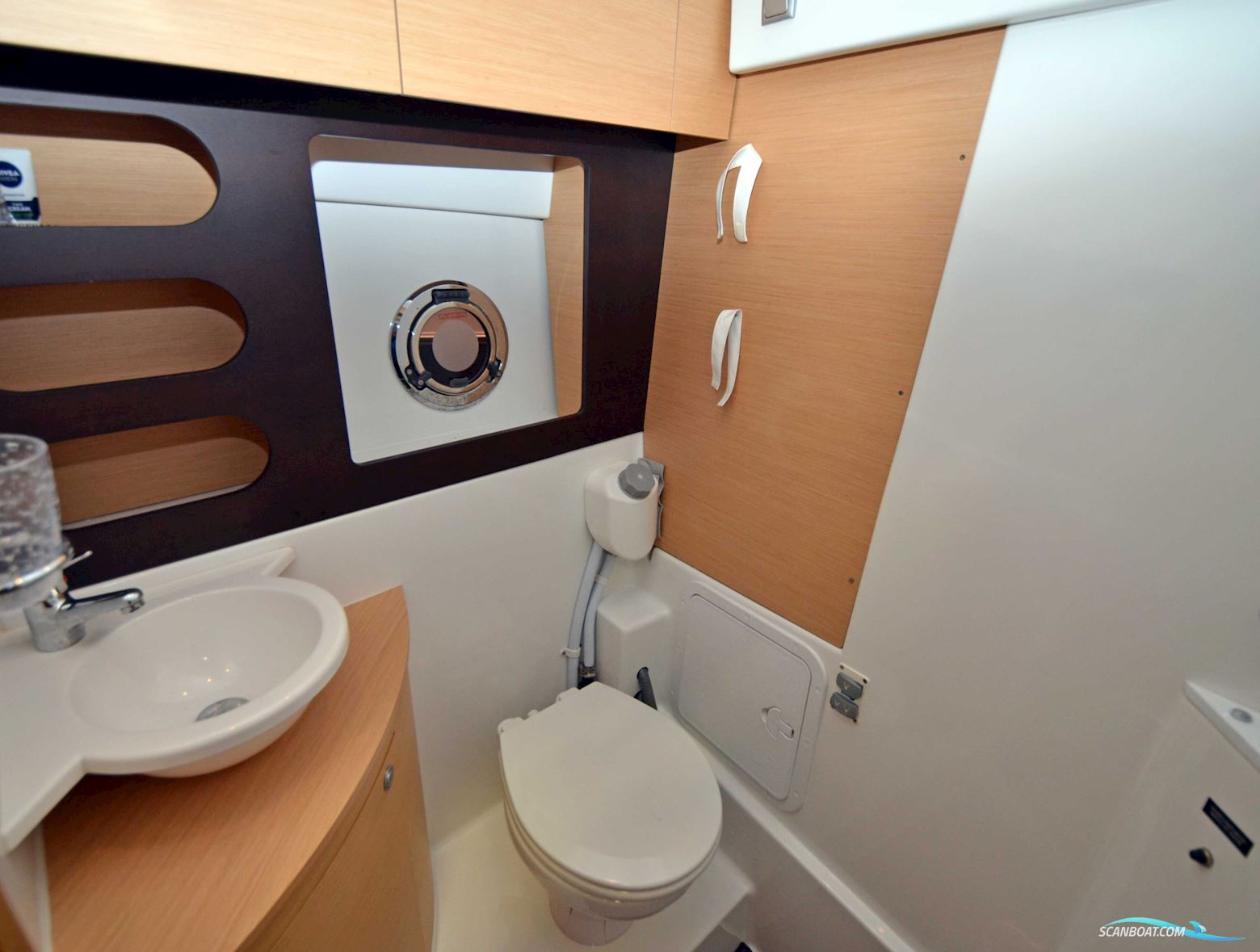 Beneteau Monte Carlo 37