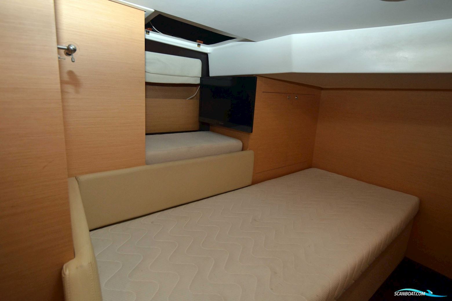 Beneteau Monte Carlo 37