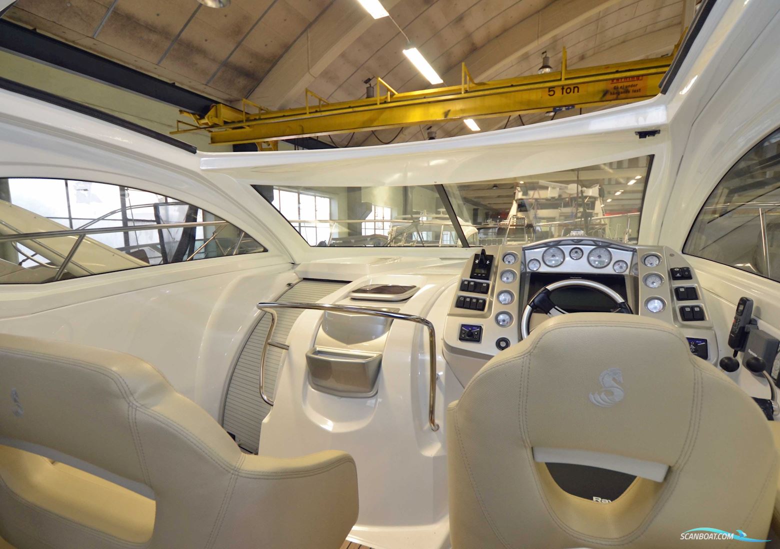 Beneteau Monte Carlo 37