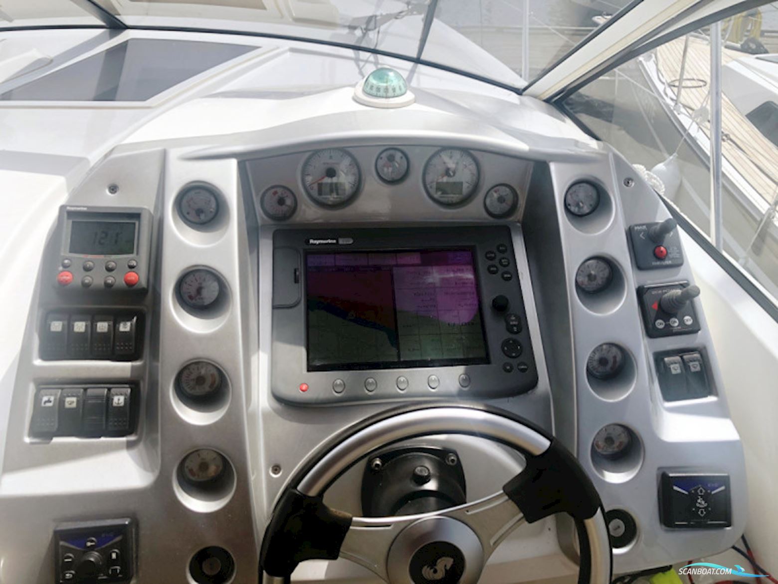 Beneteau Monte Carlo 37 Sports Cruiser